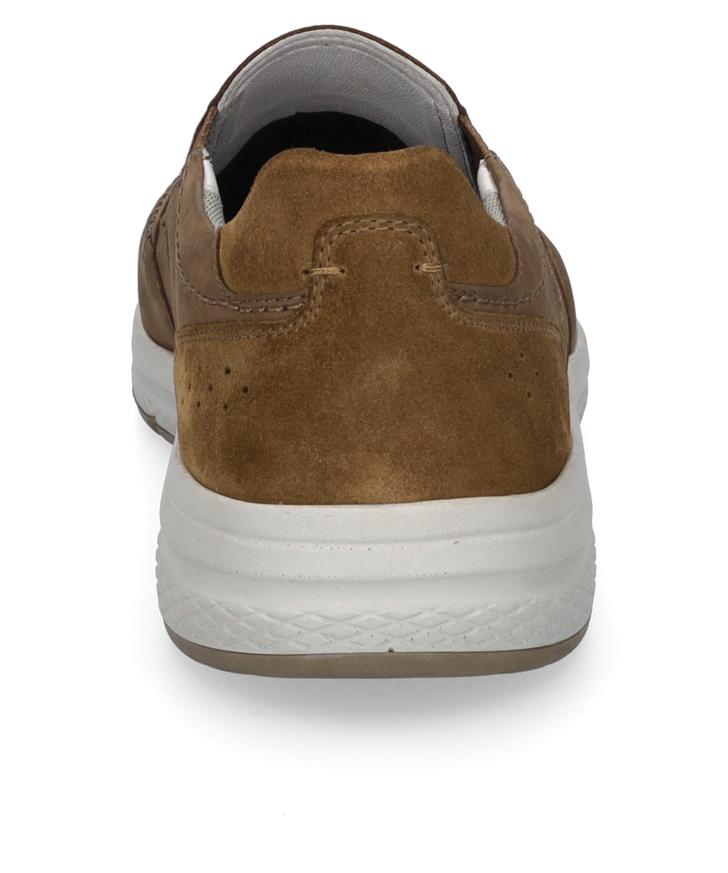Josef Seibel Slipper »Giuseppe 05, tabak«