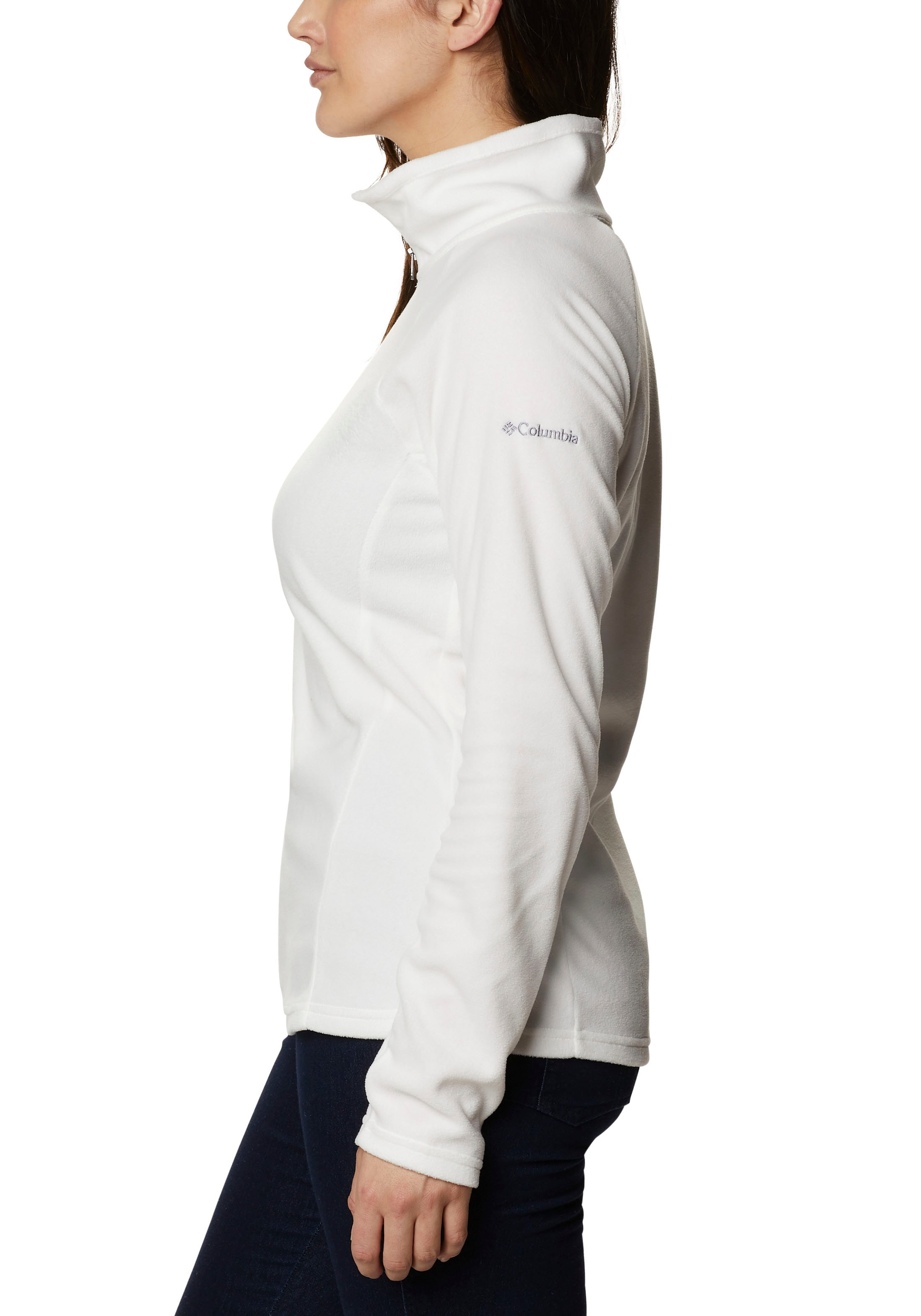 Columbia Fleecepullover »GLACIAL IV 1/2 ZIP«