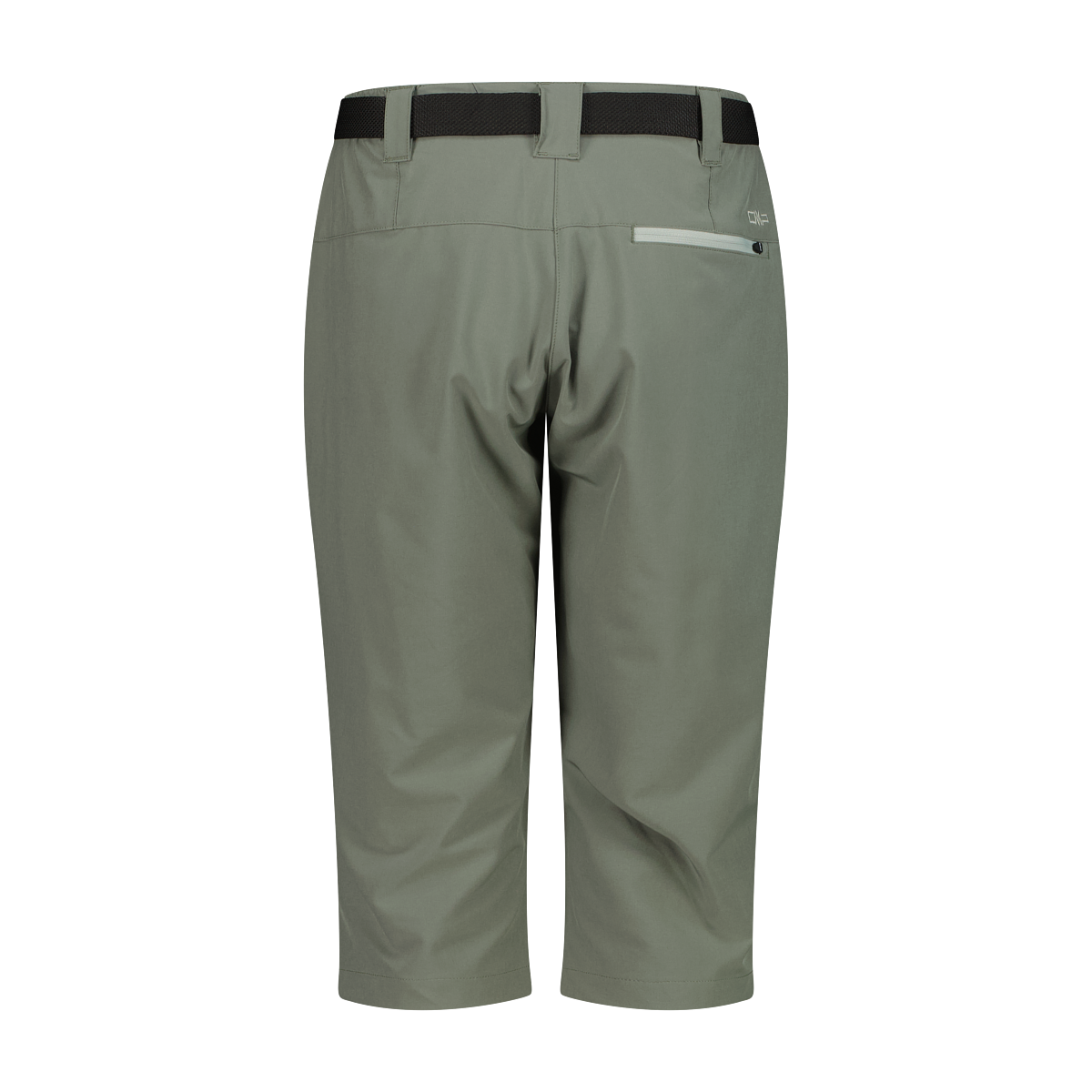 CMP Trekkinghose  mit Reißverschlusstaschen, atmungsaktiv, elastisch