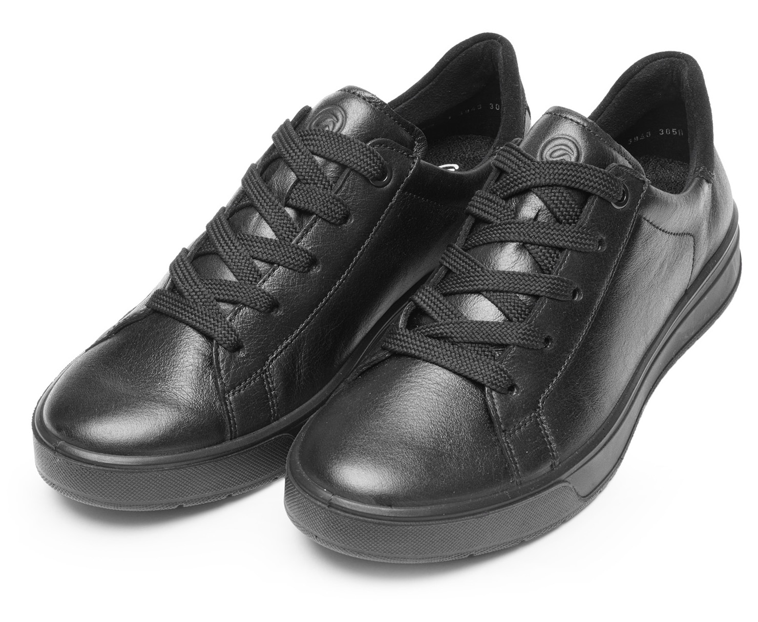 Ara Sneaker »ROM«  Schnürschuh, Komfortschuh in Bequemweite G (= weit)