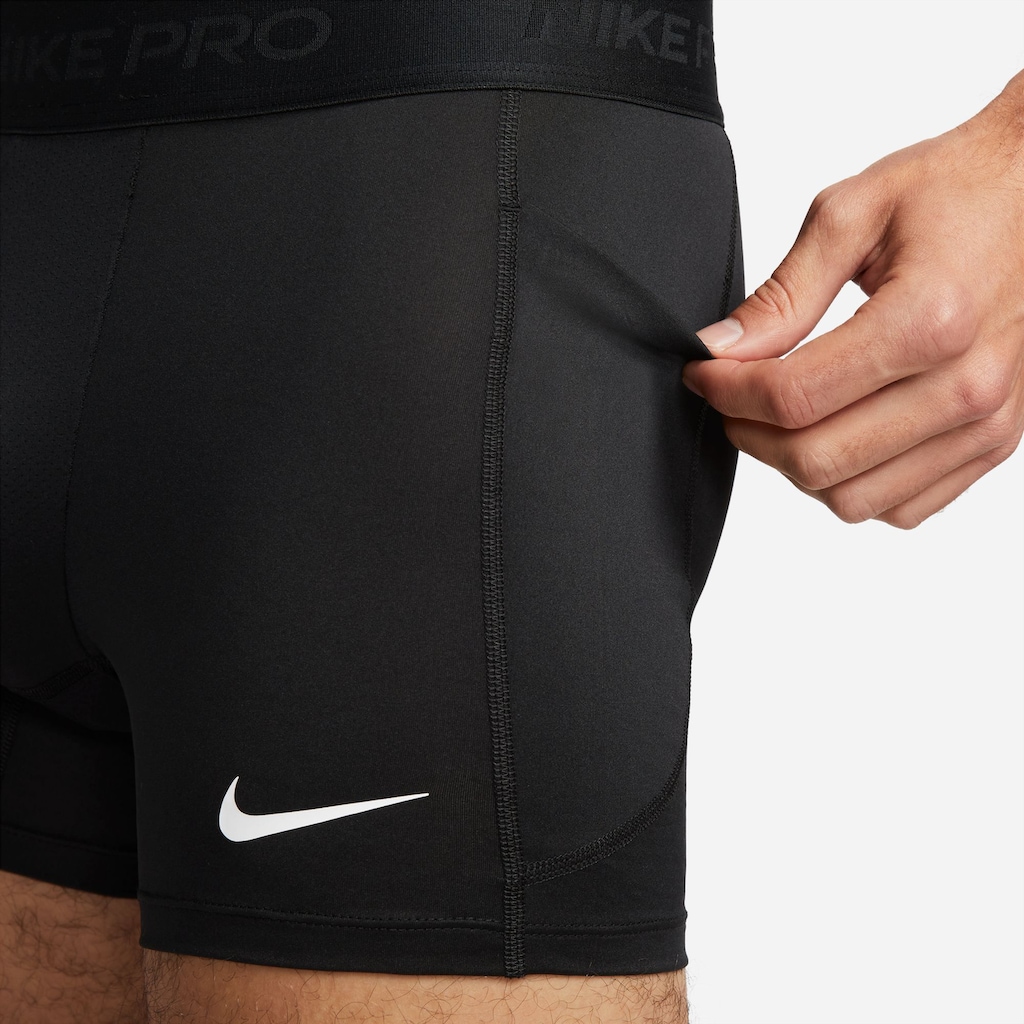 Nike Trainingstights »PRO DRI-FIT MEN'S SHORTS«