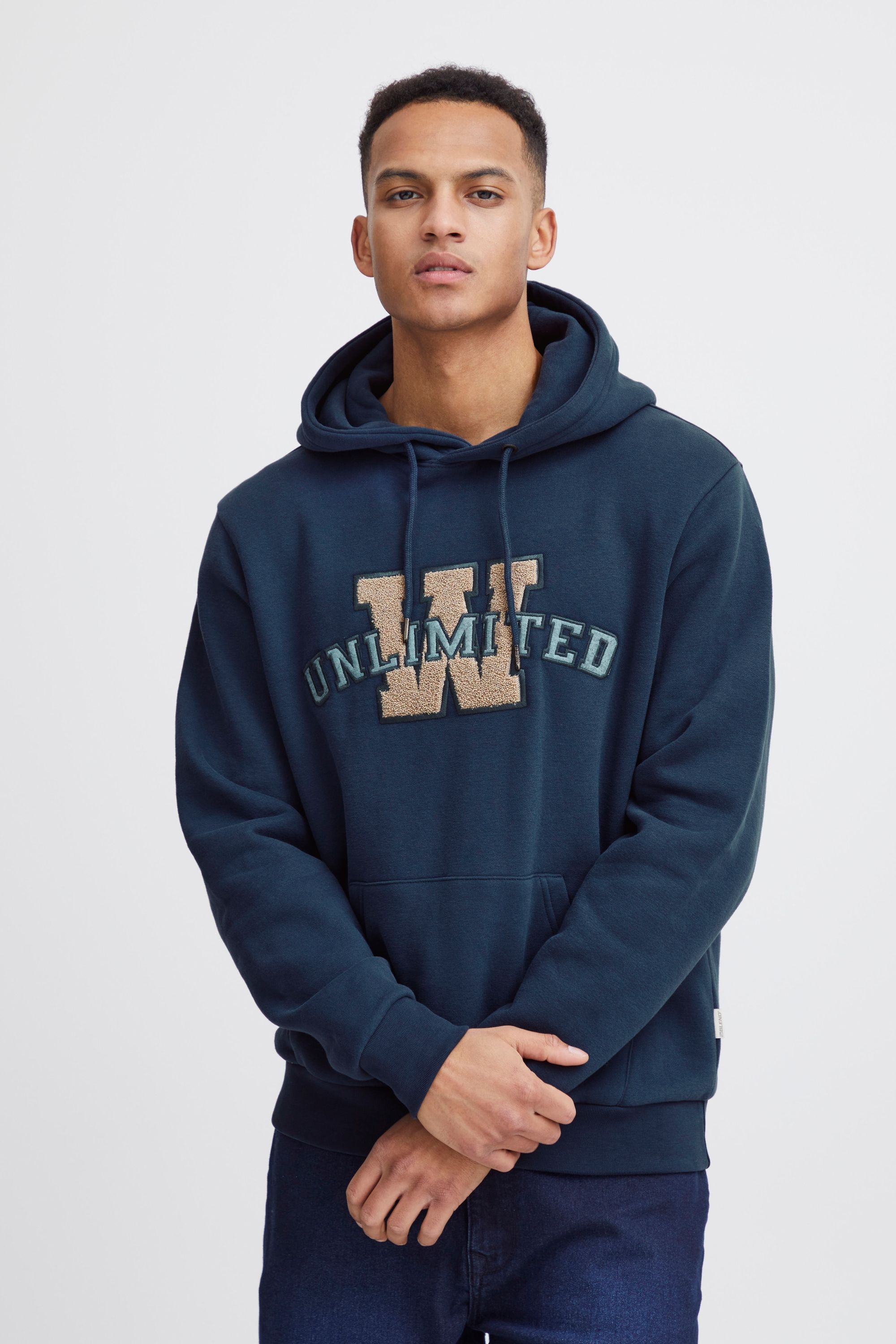 Blend Kapuzenpullover »Kapuzenpullover BHSweatshirt«