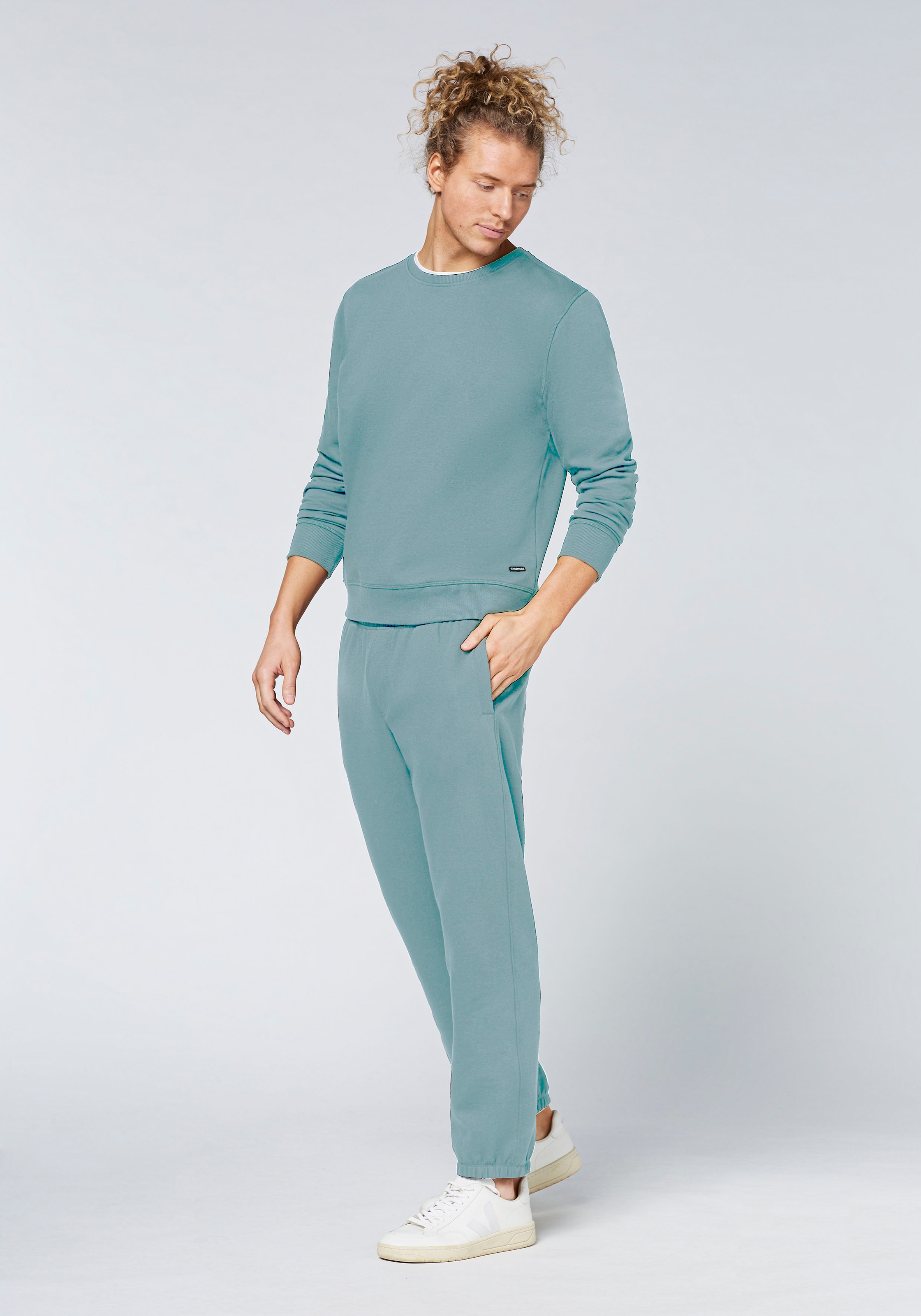 Chiemsee Sweatshirt
