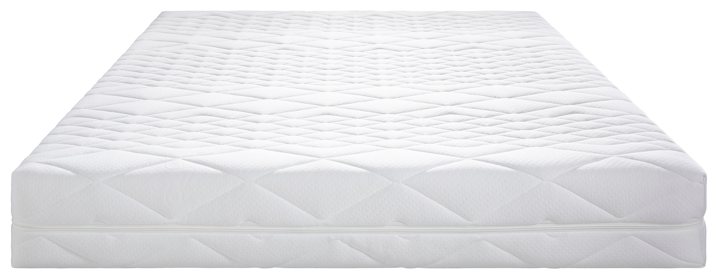 Malie Taschenfederkernmatratze »Lisa, 7 Zonen Tonnentaschenfederkern Matratze«, 22 cm hoch, 462 Federn, (1 St.), 90x200 cm, & weitere Größen, Matratze H2, H3, H4, H5