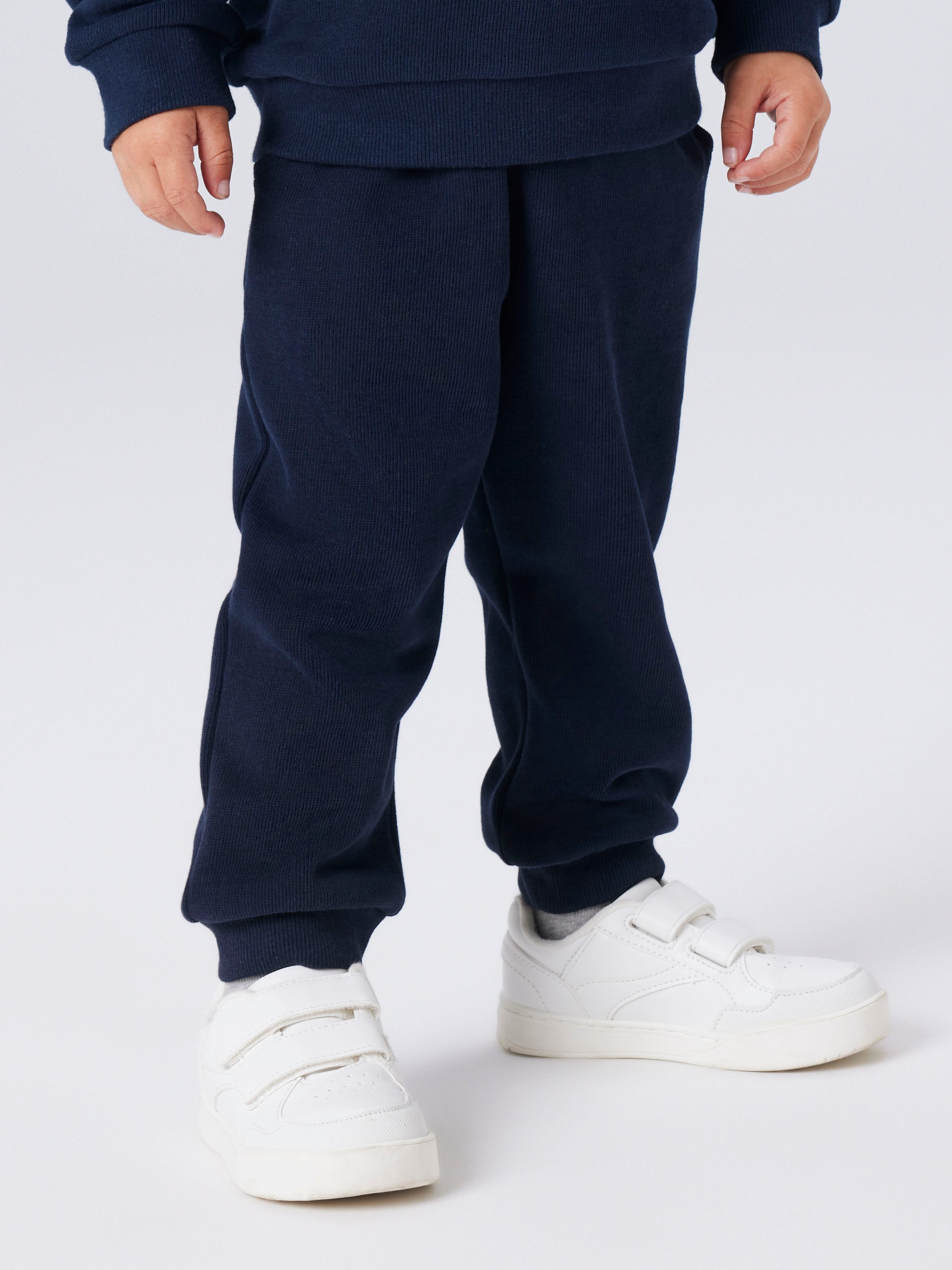 Name It Sweathose »NMMOBEAR NREG SWEAT PANT UNB NOOS«