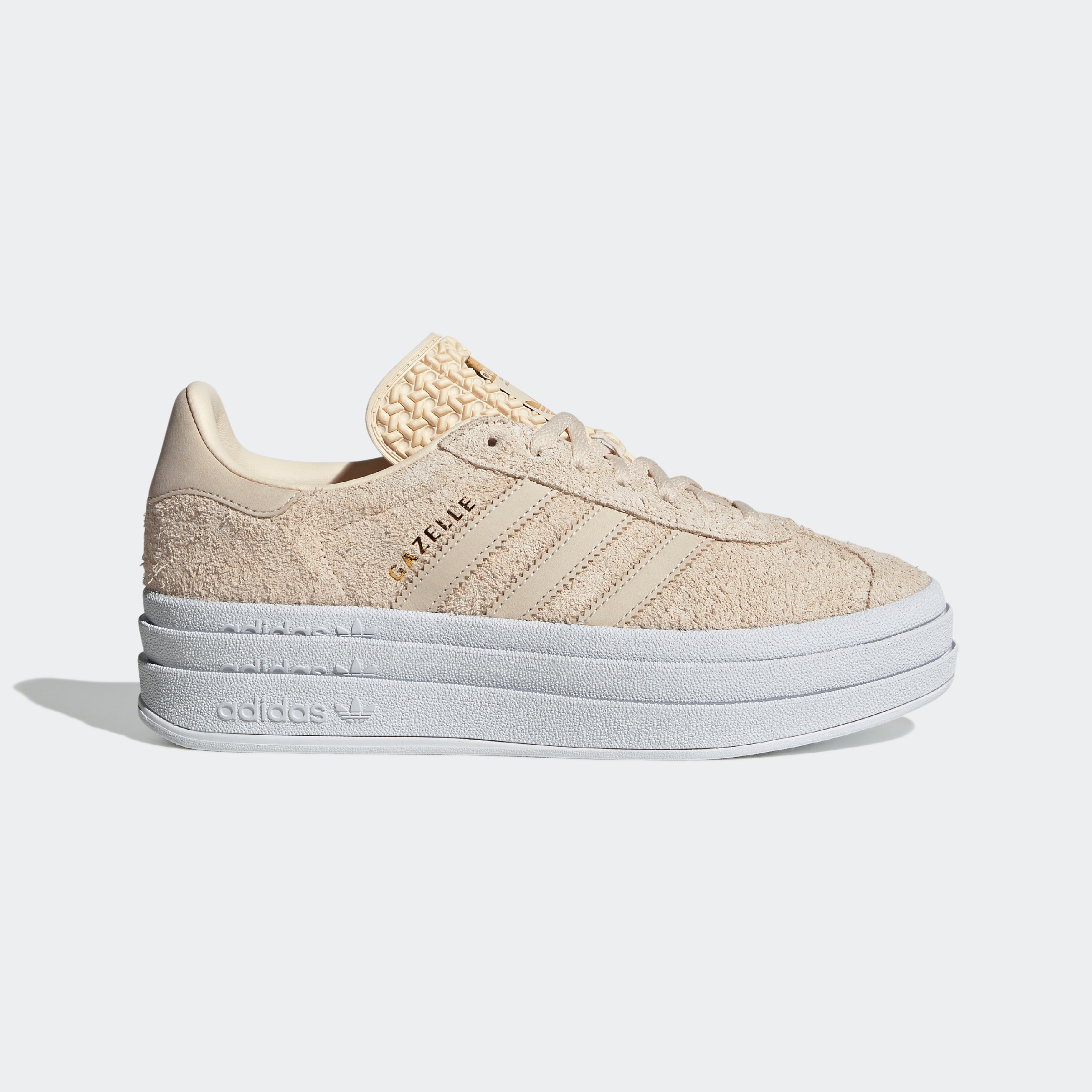 adidas Originals Sneaker »GAZELLE BOLD«