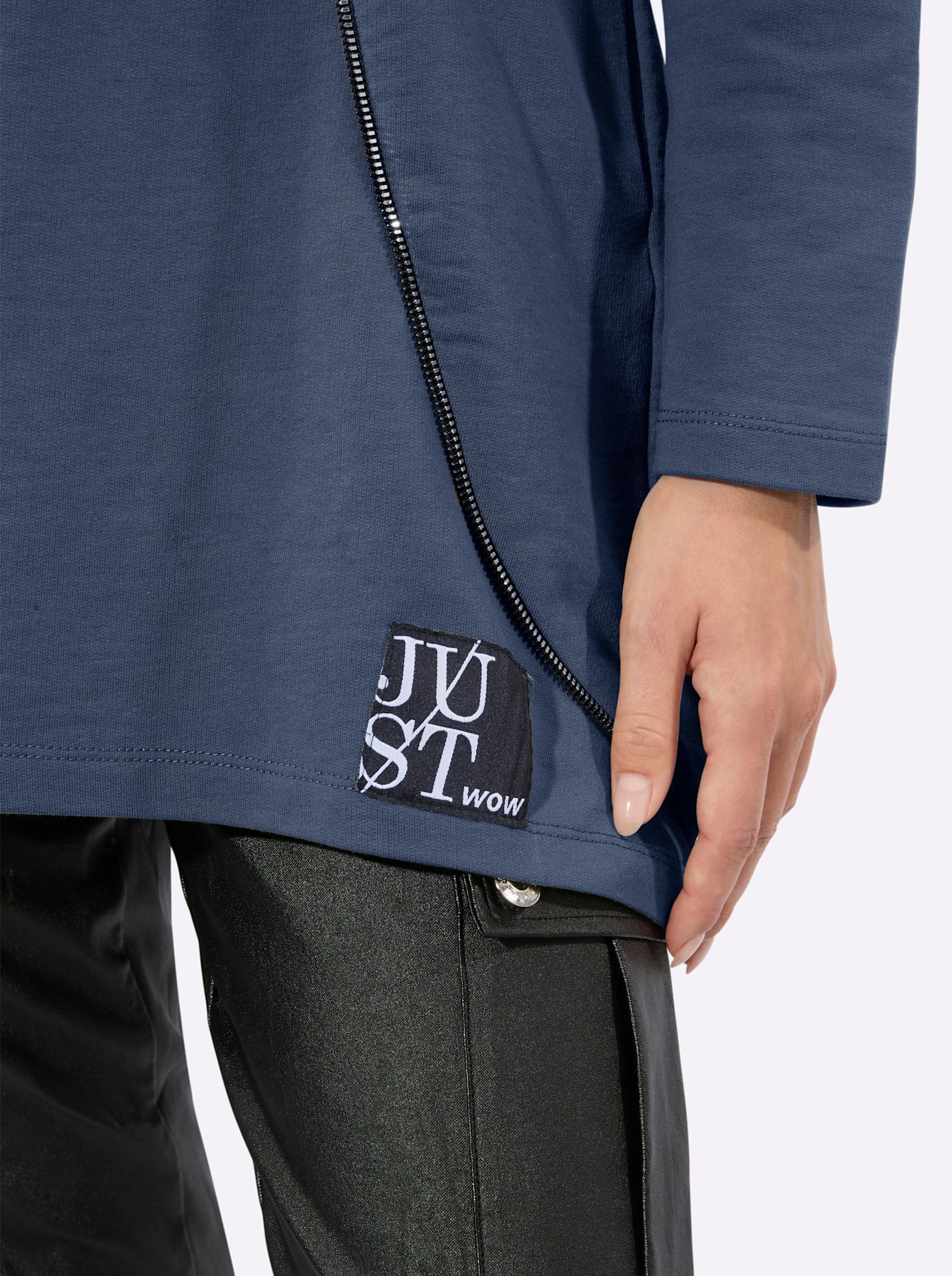Inspirationen Longsweatshirt
