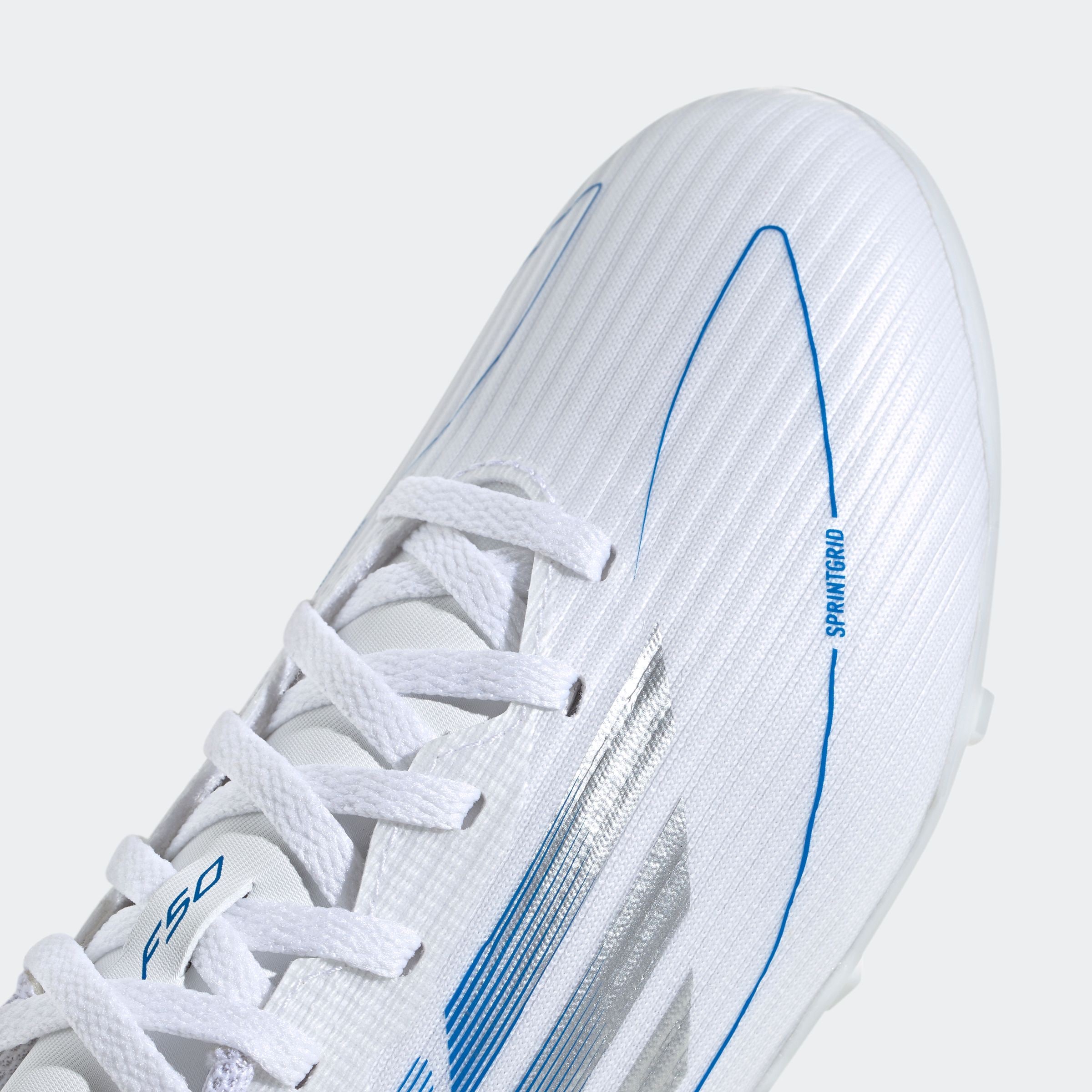 adidas Performance Fußballschuh »F50 LEAGUE KIDS FG/MG«