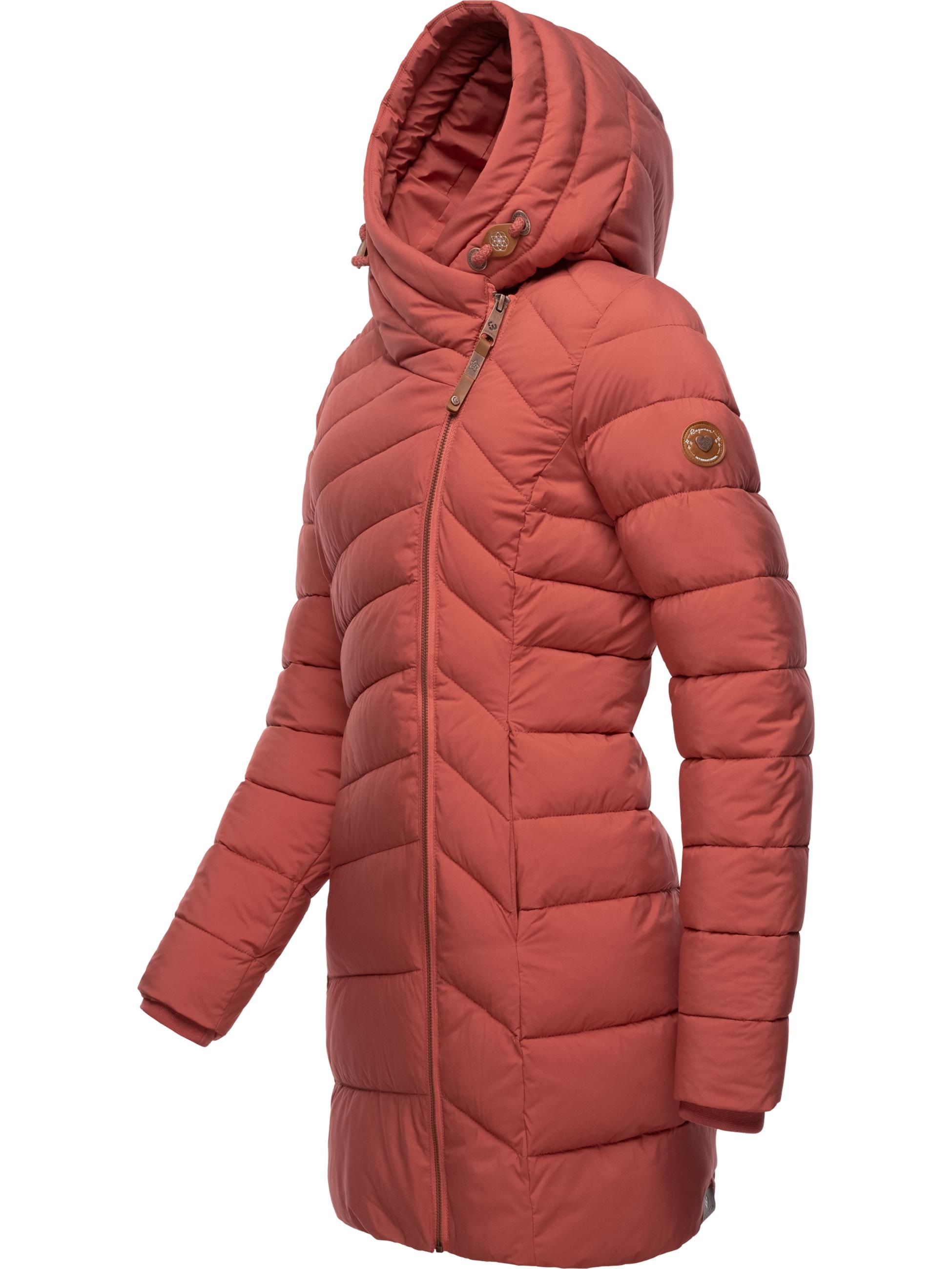 Ragwear Wintermantel »Wintermantel Teela«