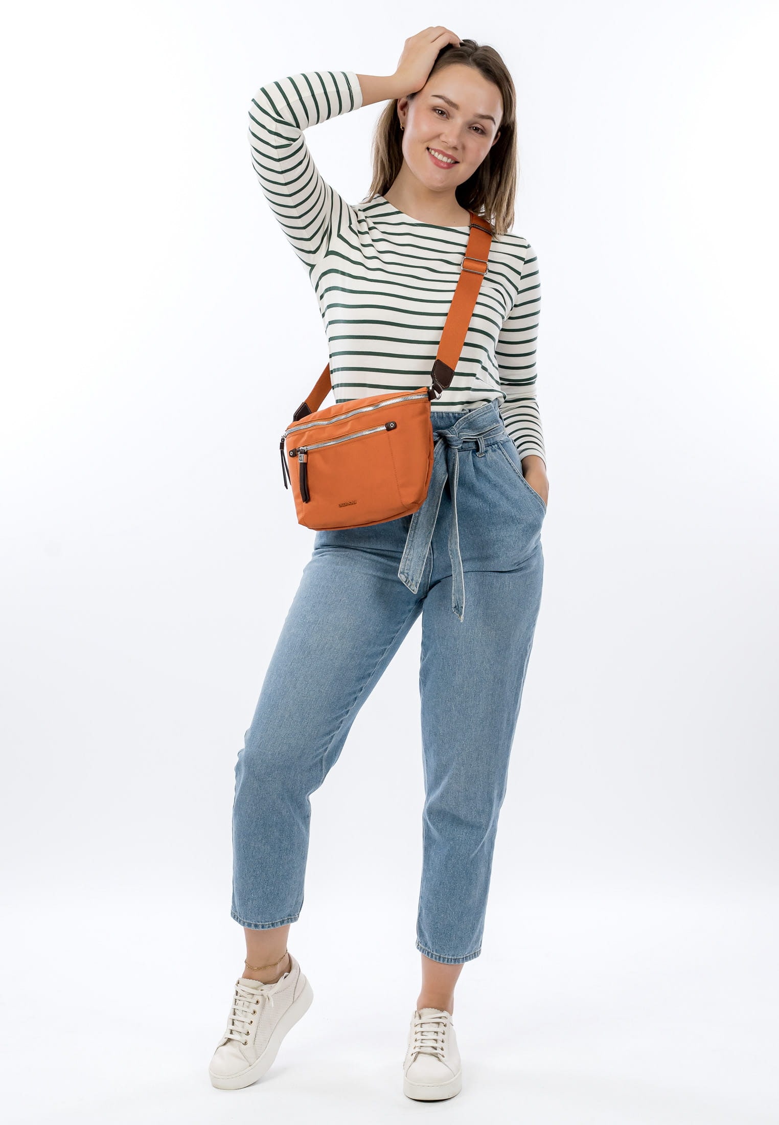 EMILY & NOAH Umhängetasche »Umhängetasche E&N Esther«