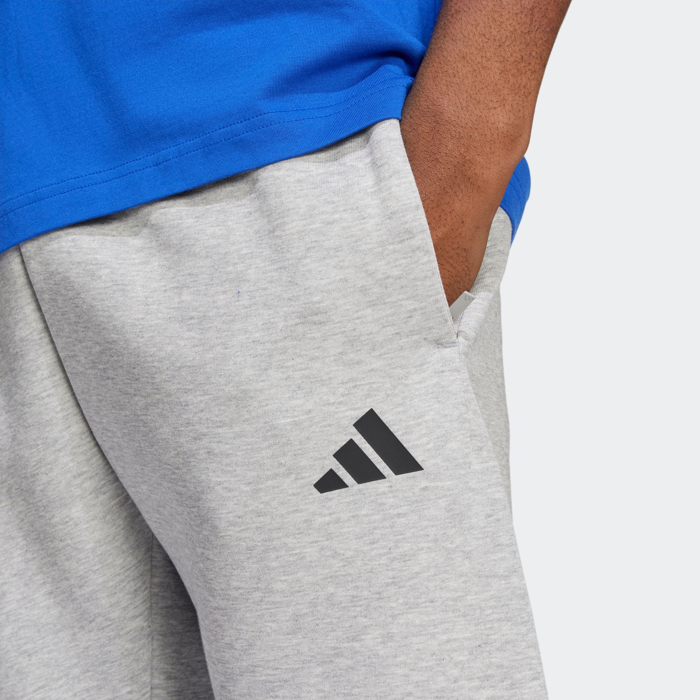 adidas Sportswear Sporthose »M FI 3S PT«, (1 tlg.)