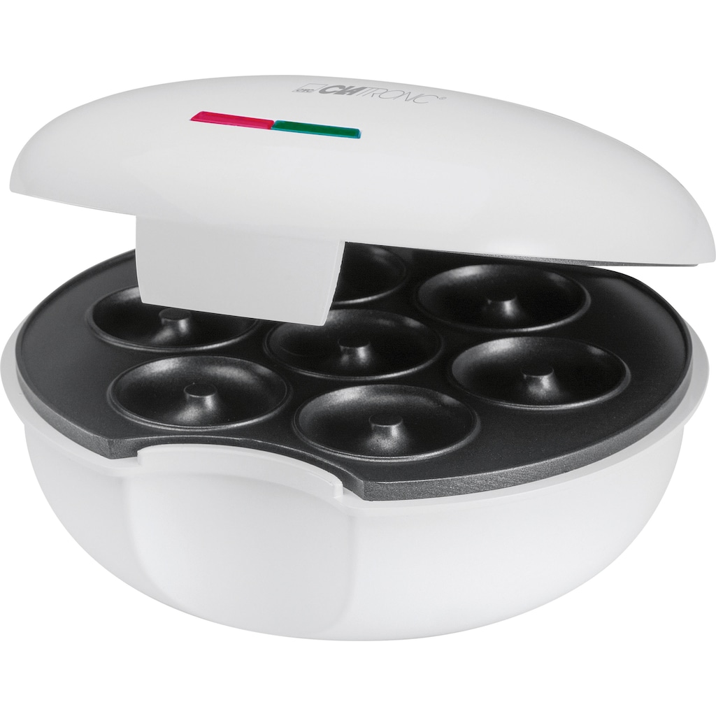 CLATRONIC Donut-Maker »DM 3495«, 900 W