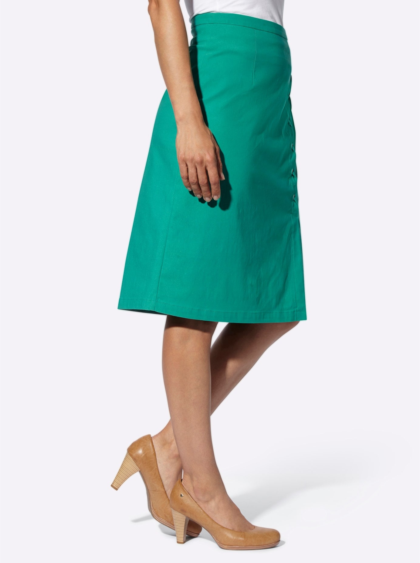 Casual Looks Webrock