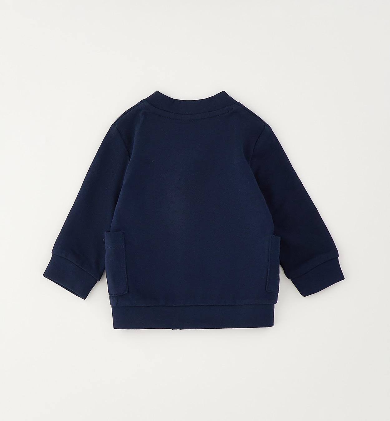 iDo Cardigan »BABY BOY SWEATER«