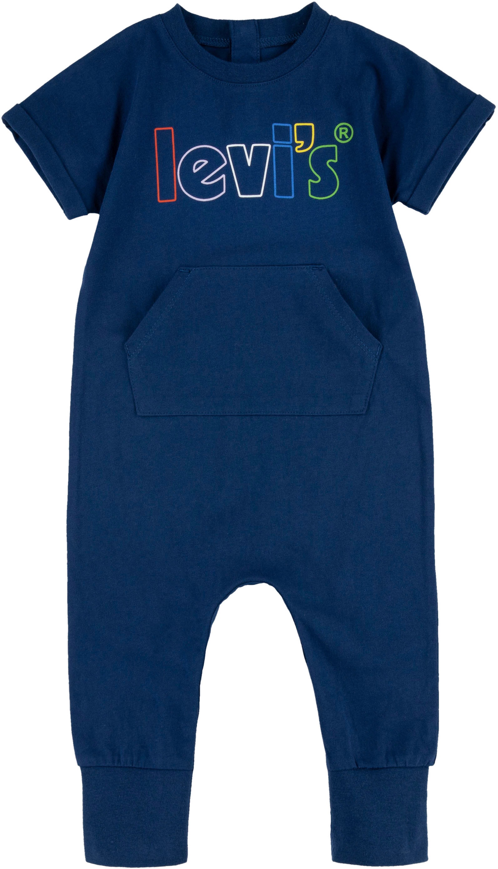 Levi's® Kids Overall, BABY unisex