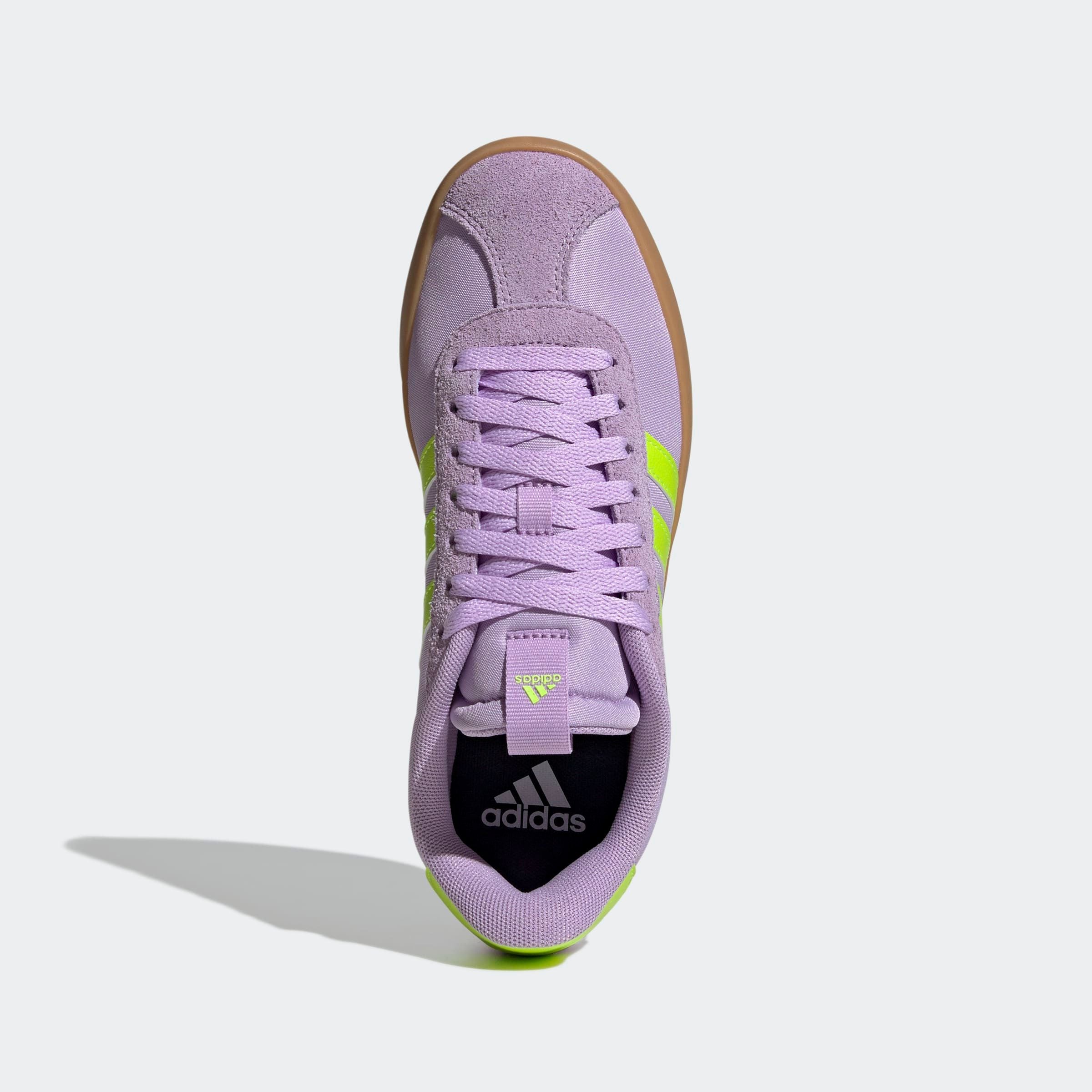 adidas Sportswear Sneaker »VL COURT 3.0«, Design auf den Spuren des adidas Samba