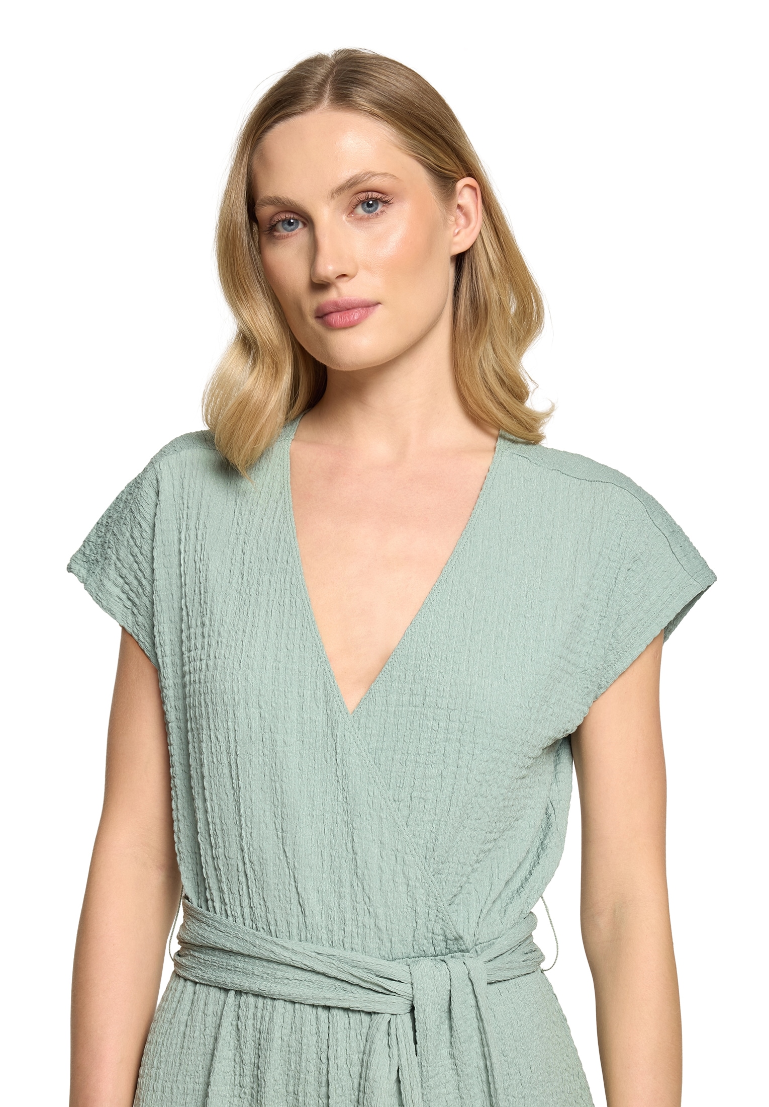 Betty Barclay Jumpsuit »Jumpsuit mit Eingrifftaschen«