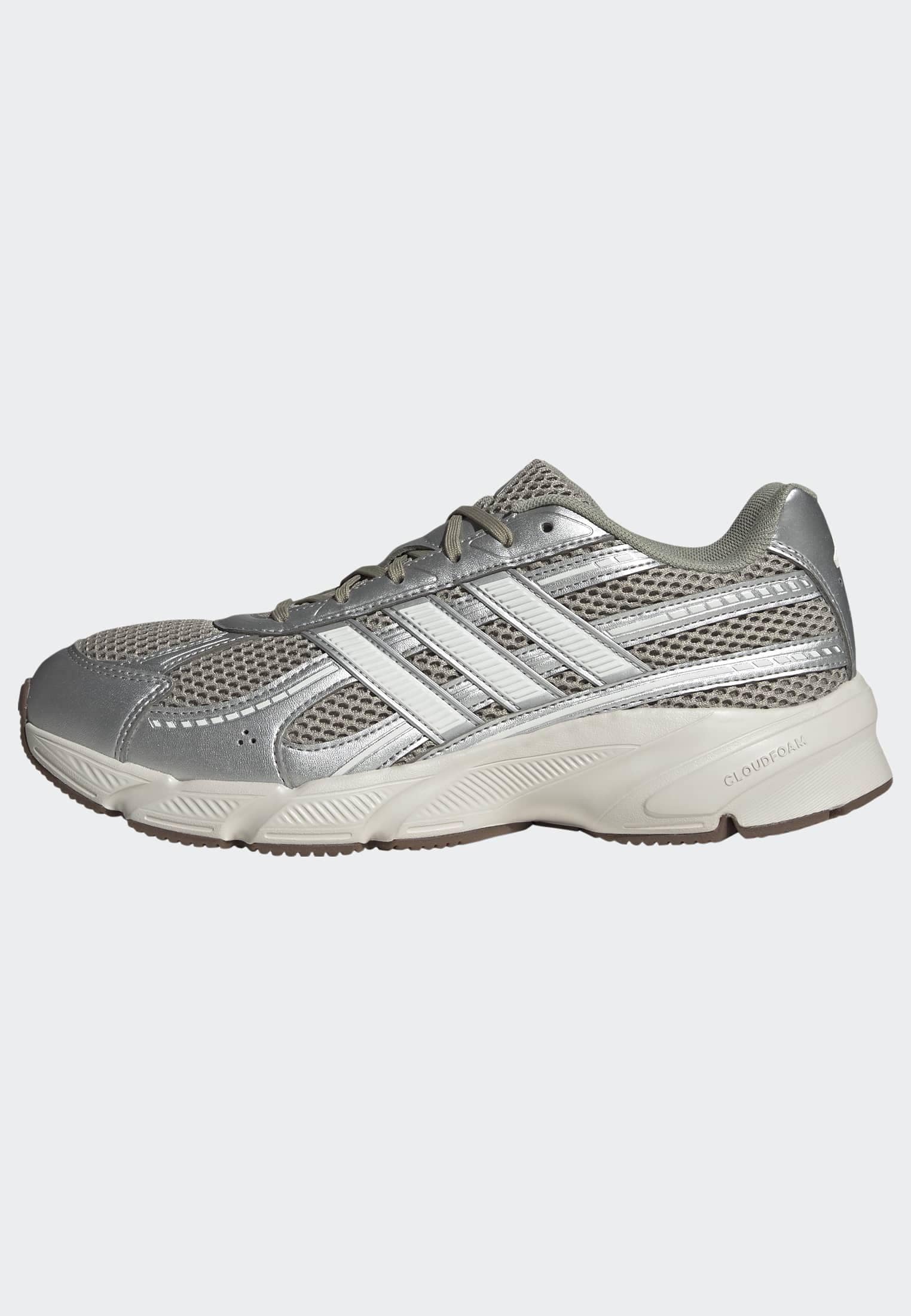 adidas Sportswear Sneaker »TECHNOCHAOS 2000«  inspiriert vom Design des adistar control