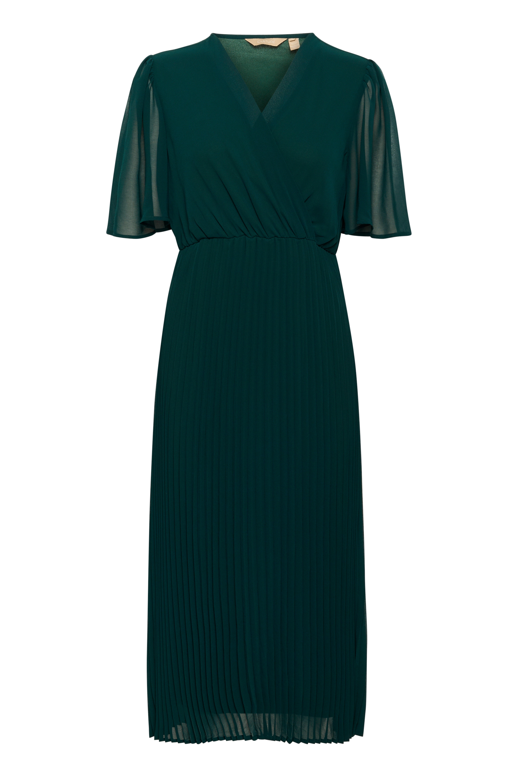 Culture Midikleid »Casual CUUNI«