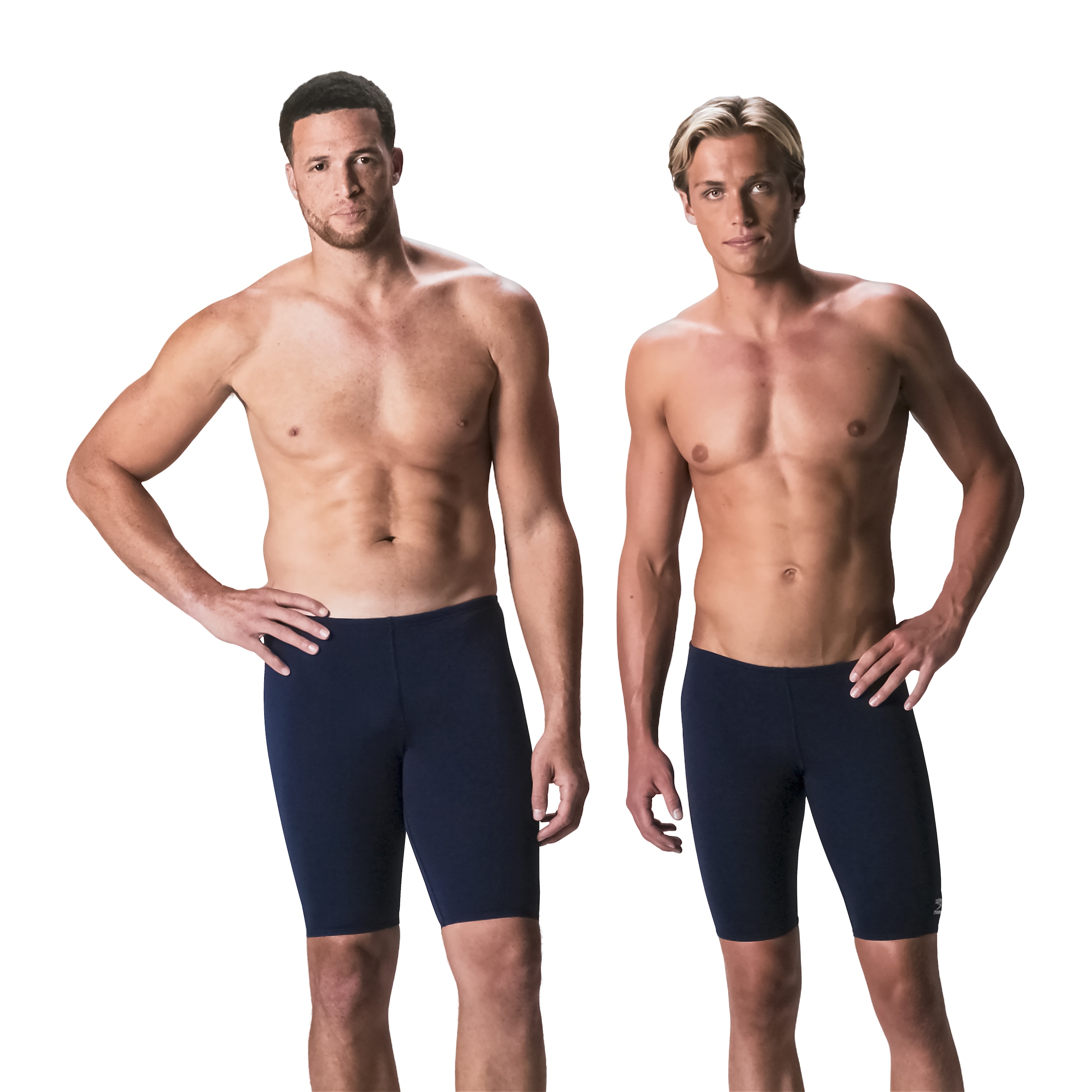 Speedo Badehose, (1 St.), schnell trocknend