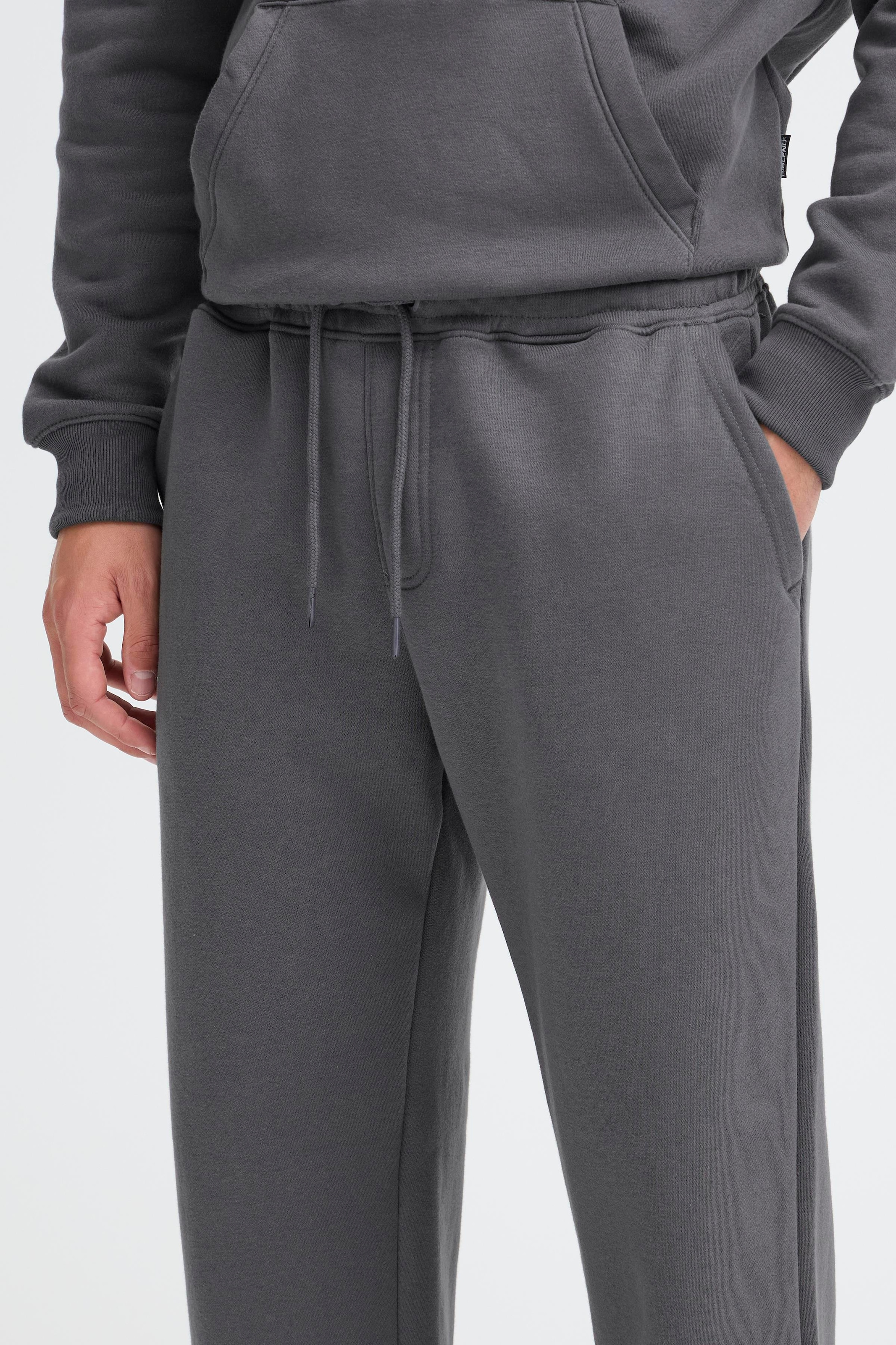 Blend Jogginghose »BHDOWNTON straight leg pants«