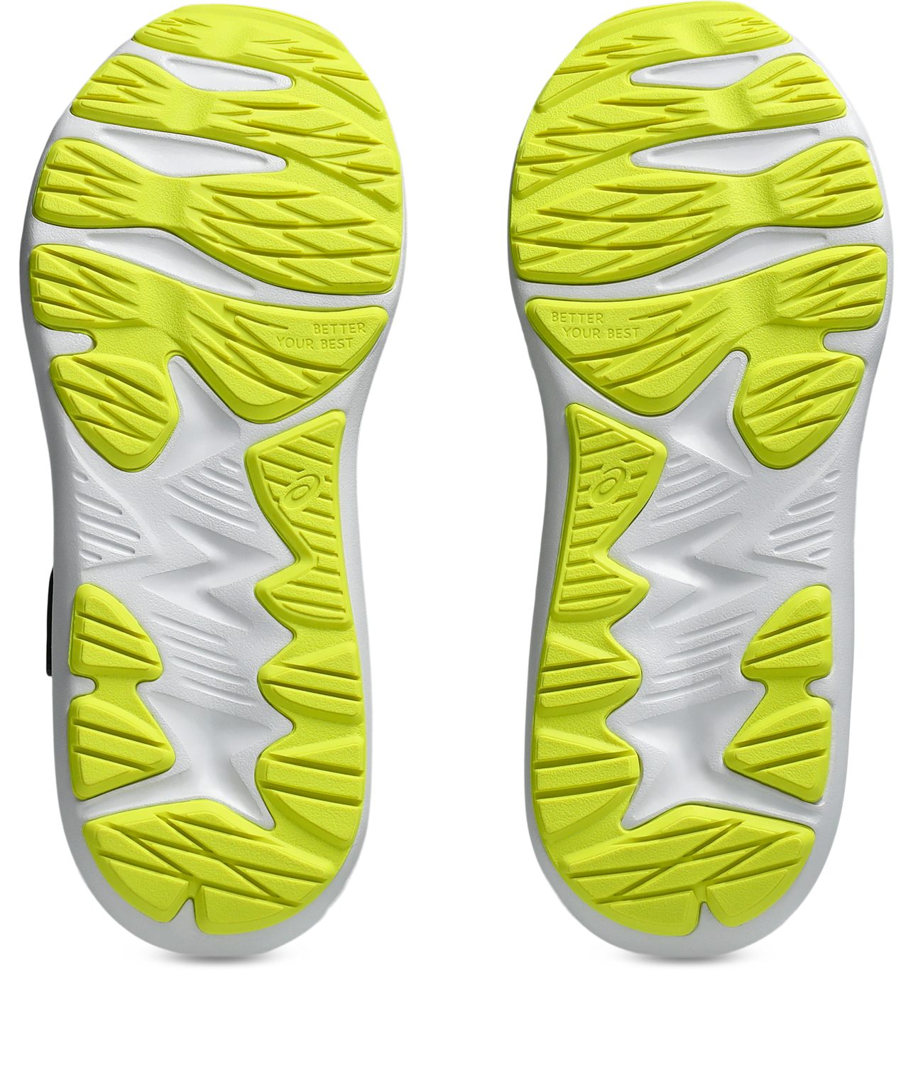 Asics Laufschuh »JOLT 4 PS«