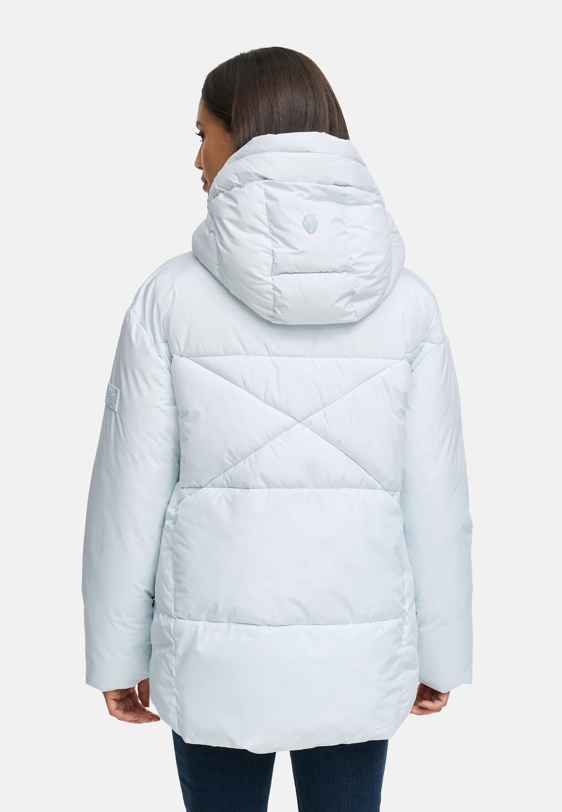 Navahoo Steppjacke »Steppjacke Pastellzauber 14«