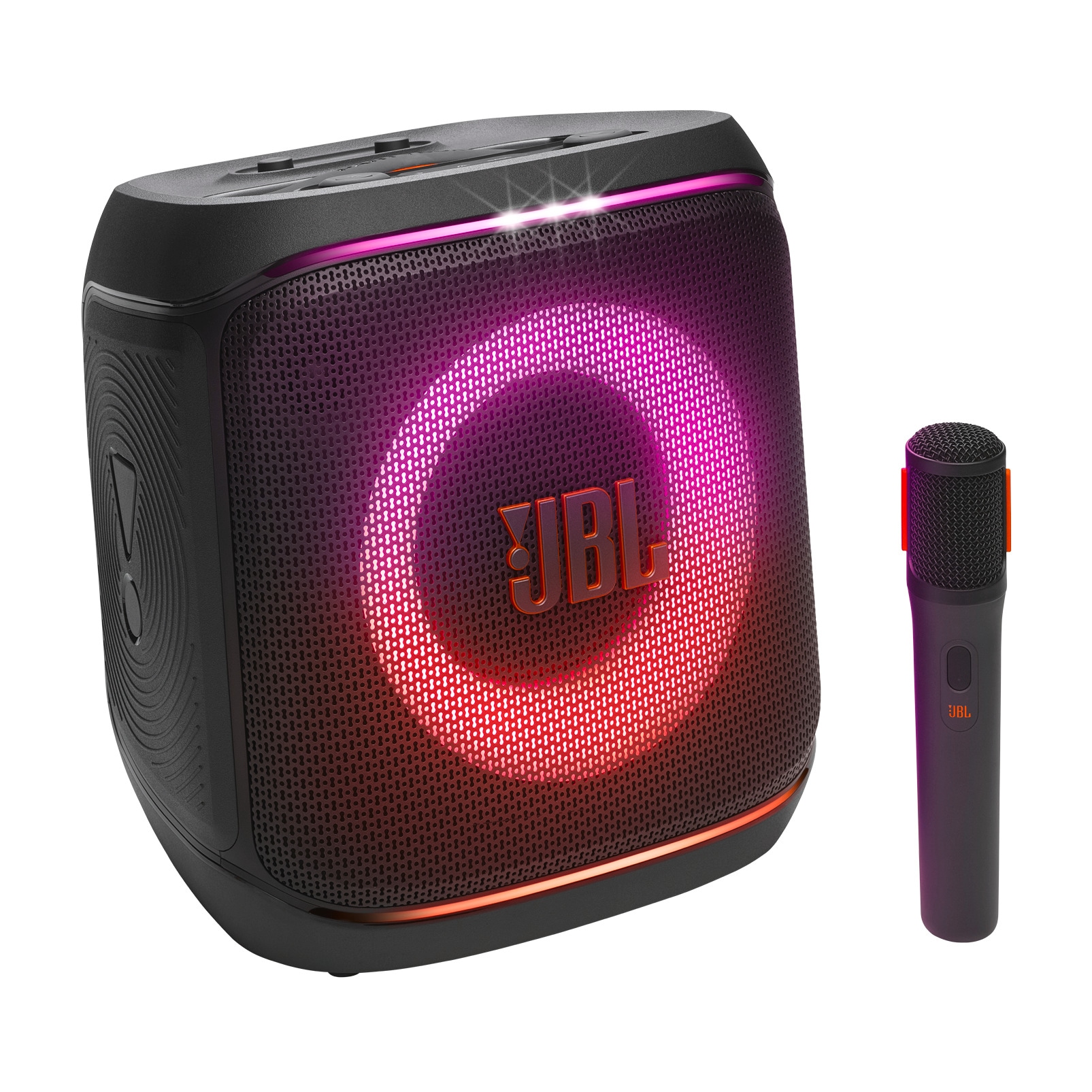Jbl Party-Lautsprecher »PartyBox ENCORE 2« (Bluetooth 100 W) in schwarz