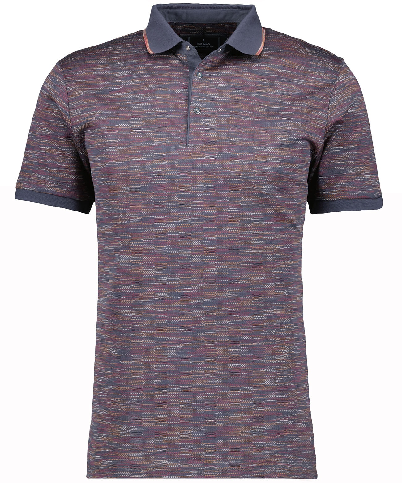 RAGMAN Poloshirt