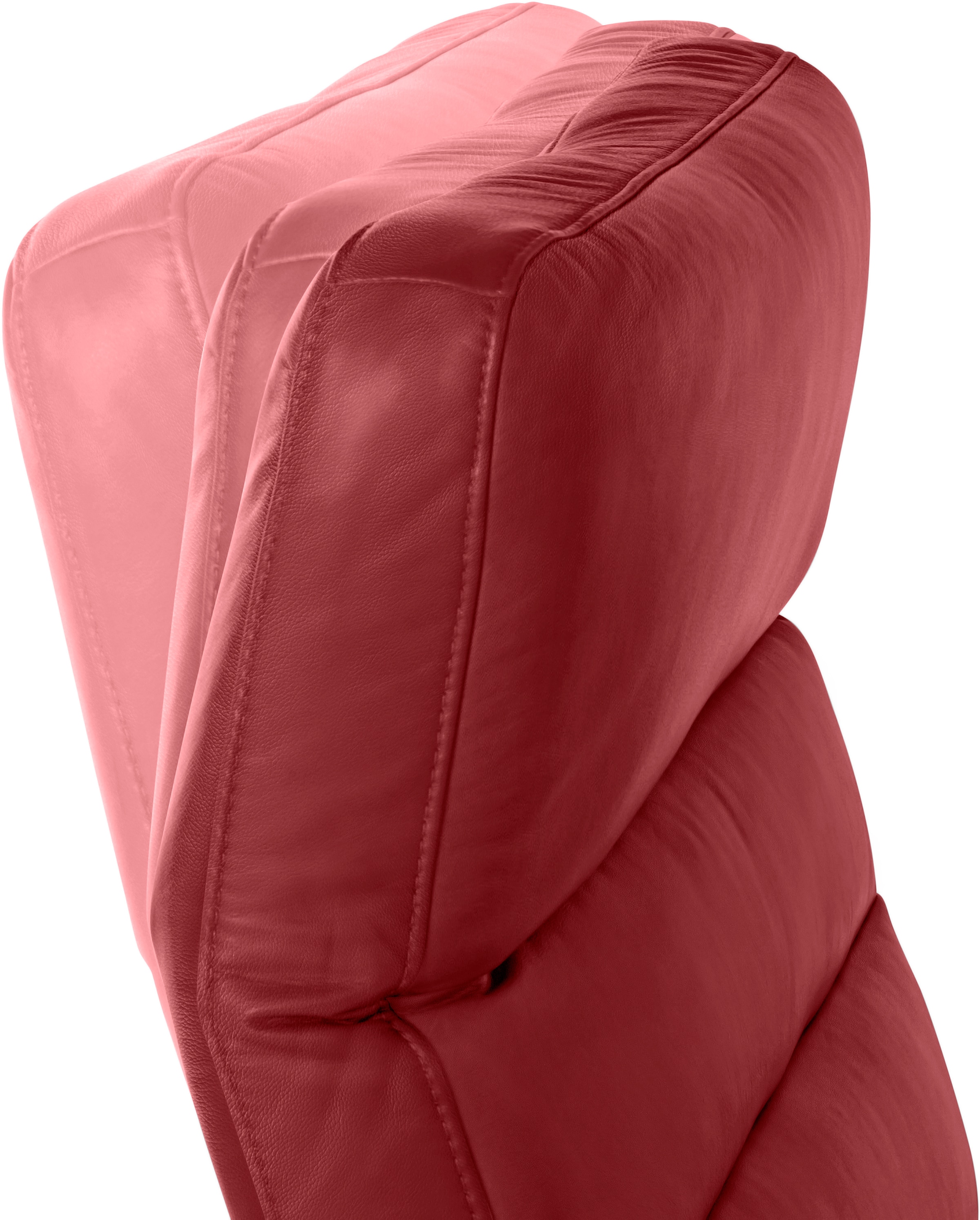 W.SCHILLIG Relaxliege »daily dreams«, Funktionsliege wahlweise mit Motor, Gestell matt, Breite 75 cm