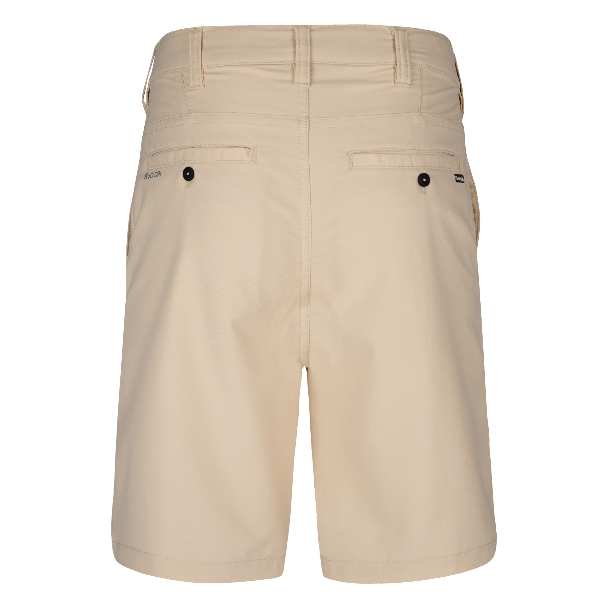 Hurley Chinoshorts »HRLB H2O CHINO WALKSHORT«  für Kinder, sportlicher Stil, leichtes Design, bequemer Sitz