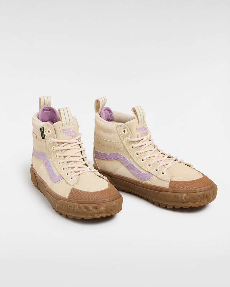 Vans Sneakerboots »MTE Sk8-Hi Waterproof«, unisex