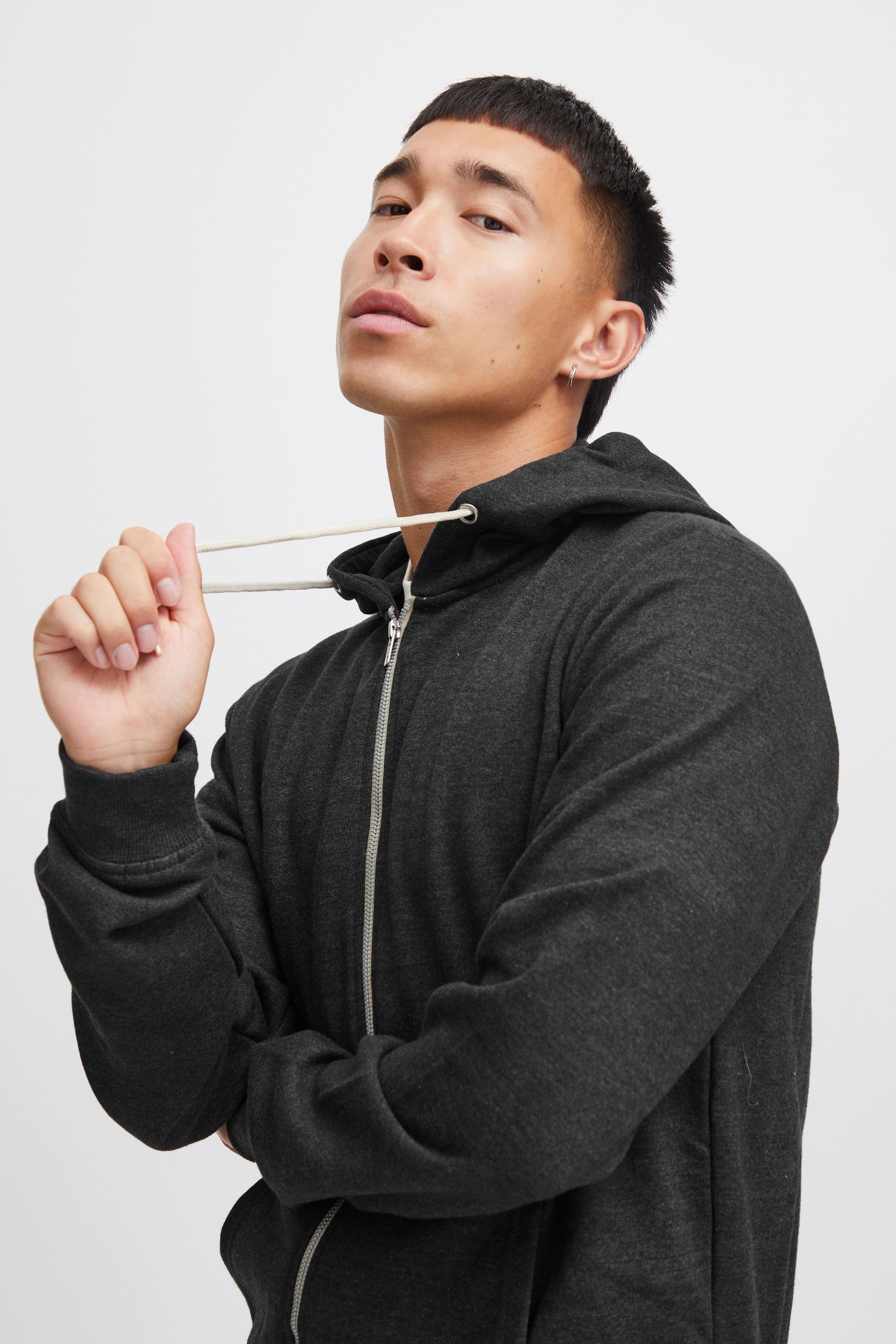 Blend Kapuzensweatjacke »Kapuzensweatshirtjac BHNoah«