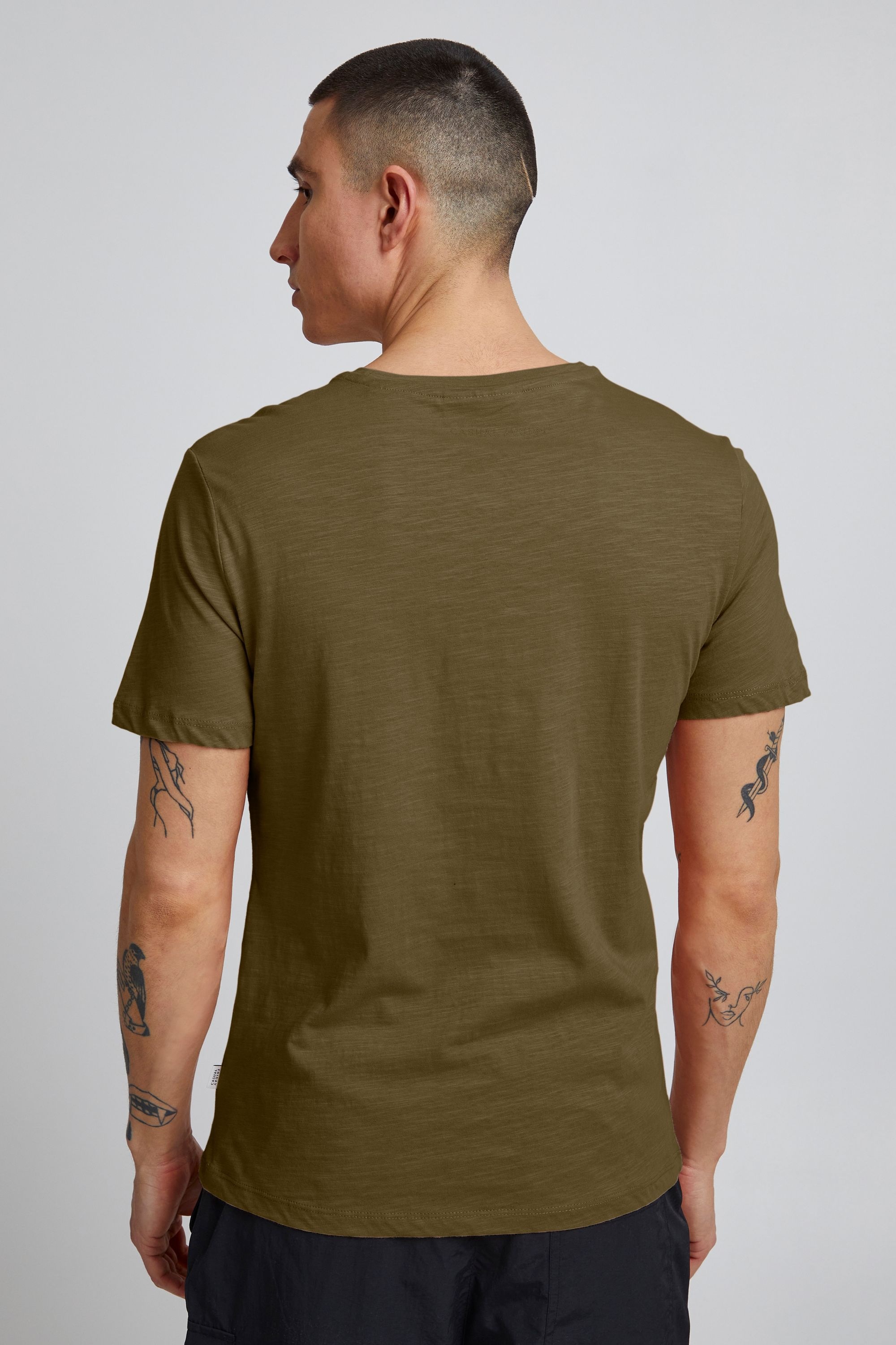 Casual Friday T-Shirt »T-Shirt CFThor«