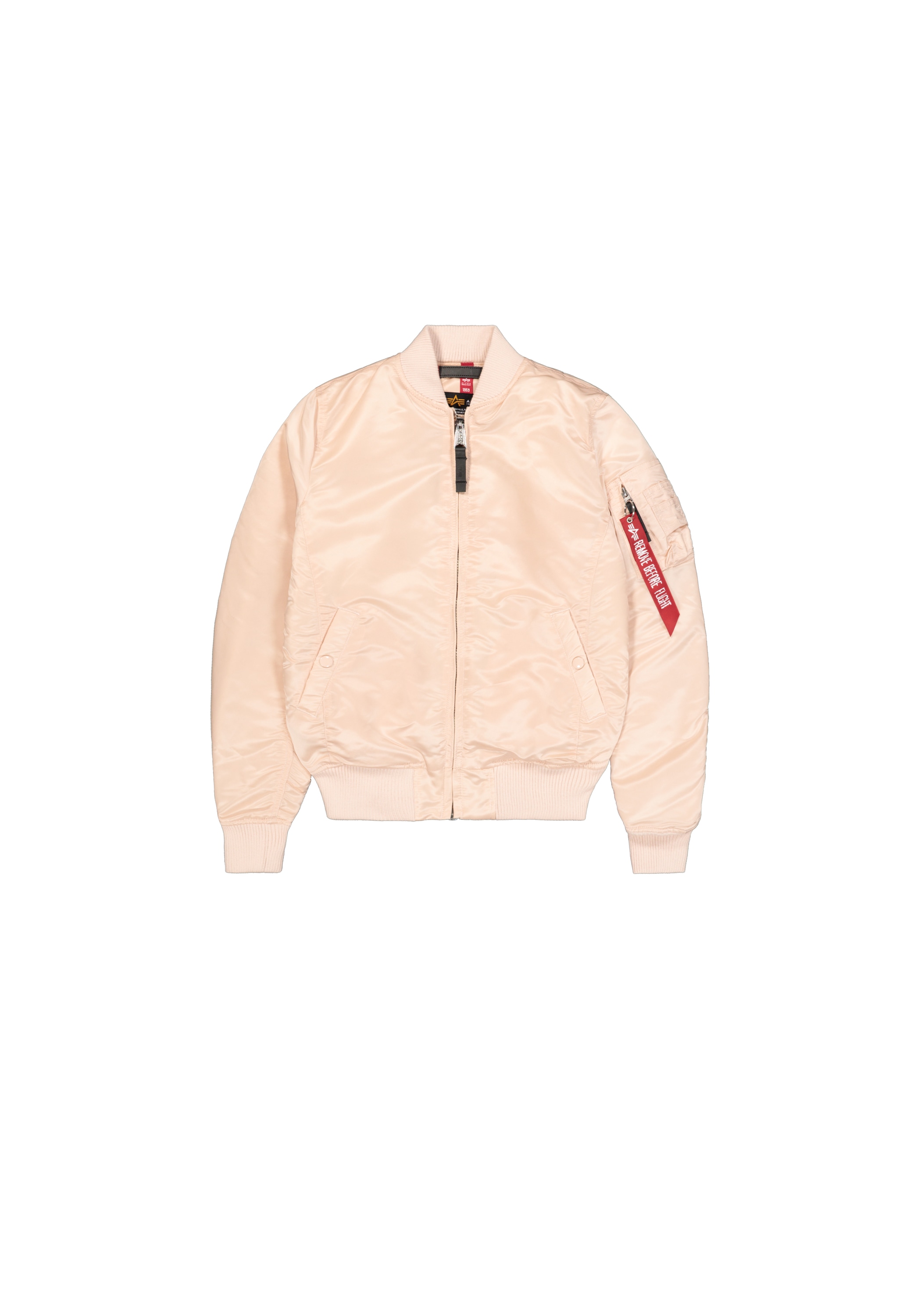 Alpha Industries Bomberjacke »MA-1 VF Vintage Fit 59 W«