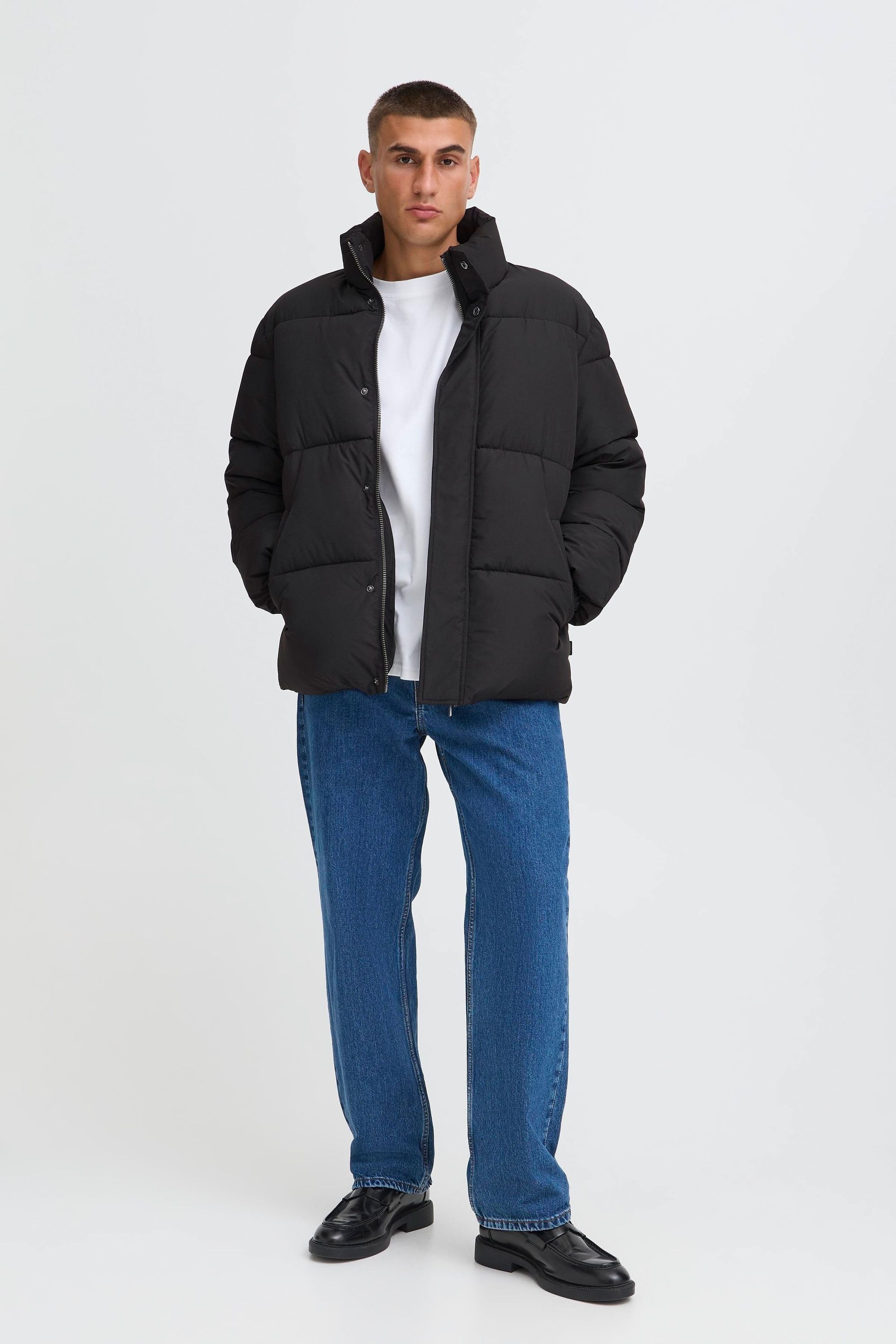 !Solid Steppjacke »Steppjacke SDRoy PUFFER«