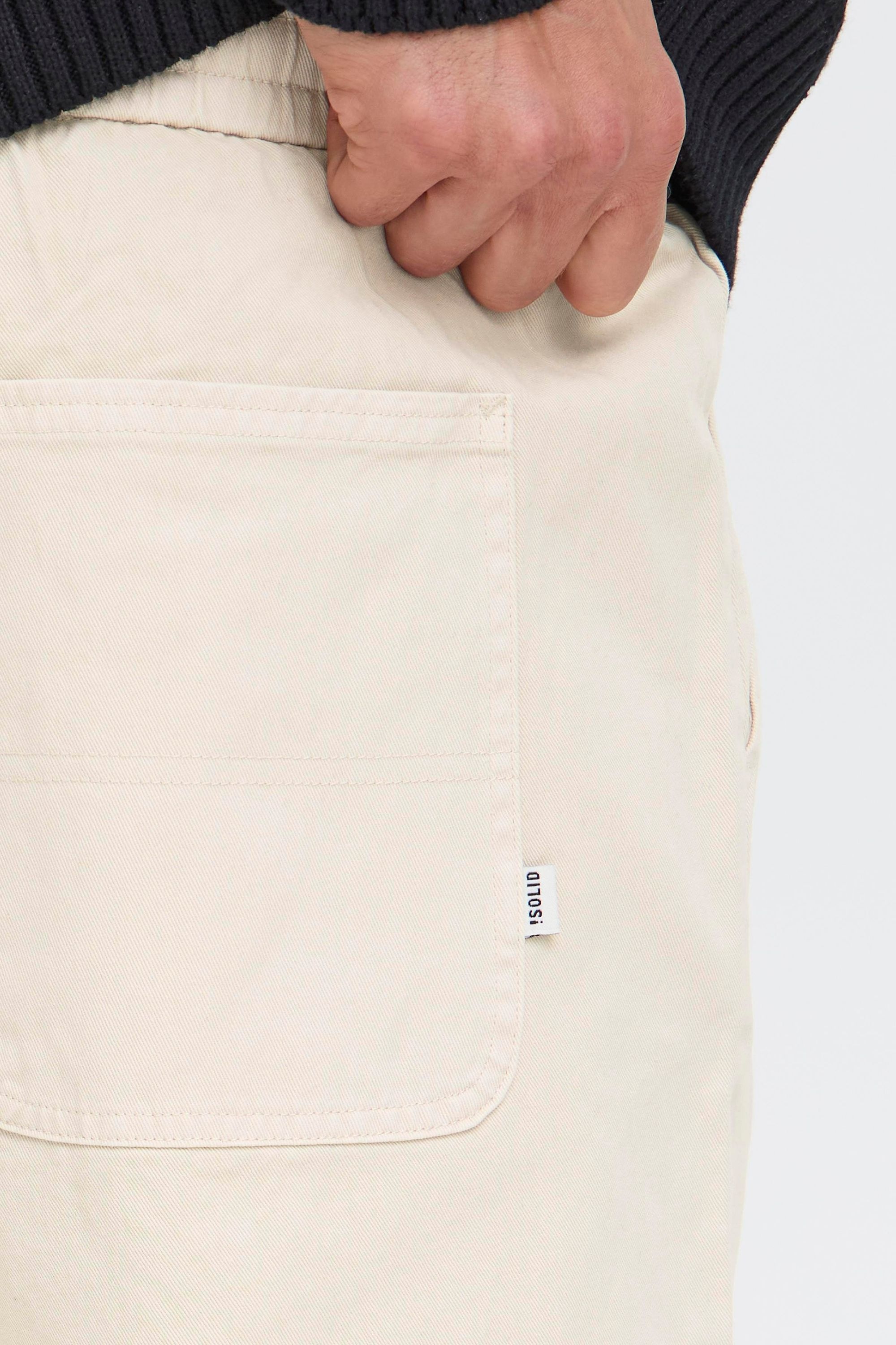 !Solid Chinohose »Chinohose SDLIAM«