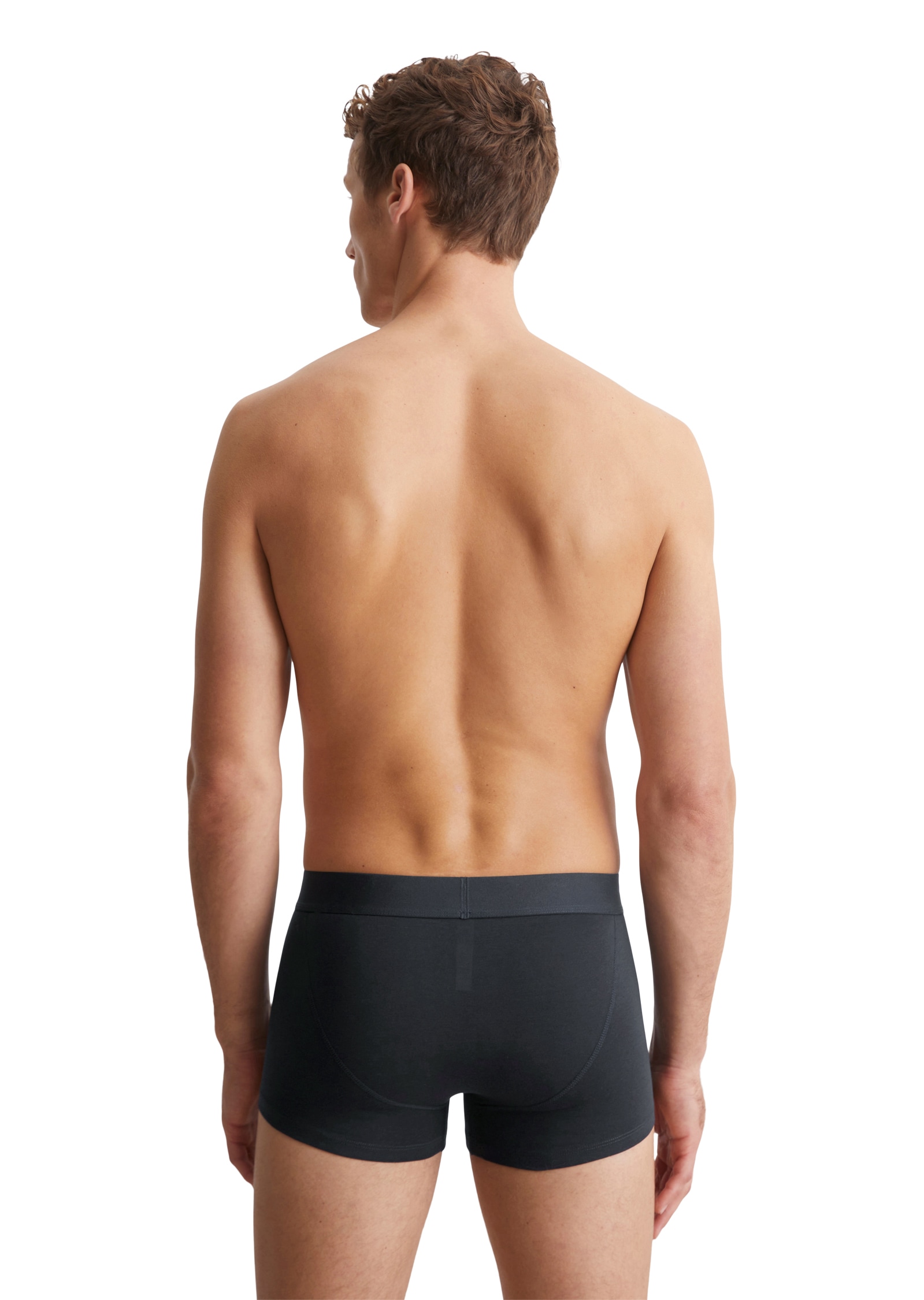 Marc O'Polo Trunk »Essentials«, (3er Pack), mit hohem Tragekomfort