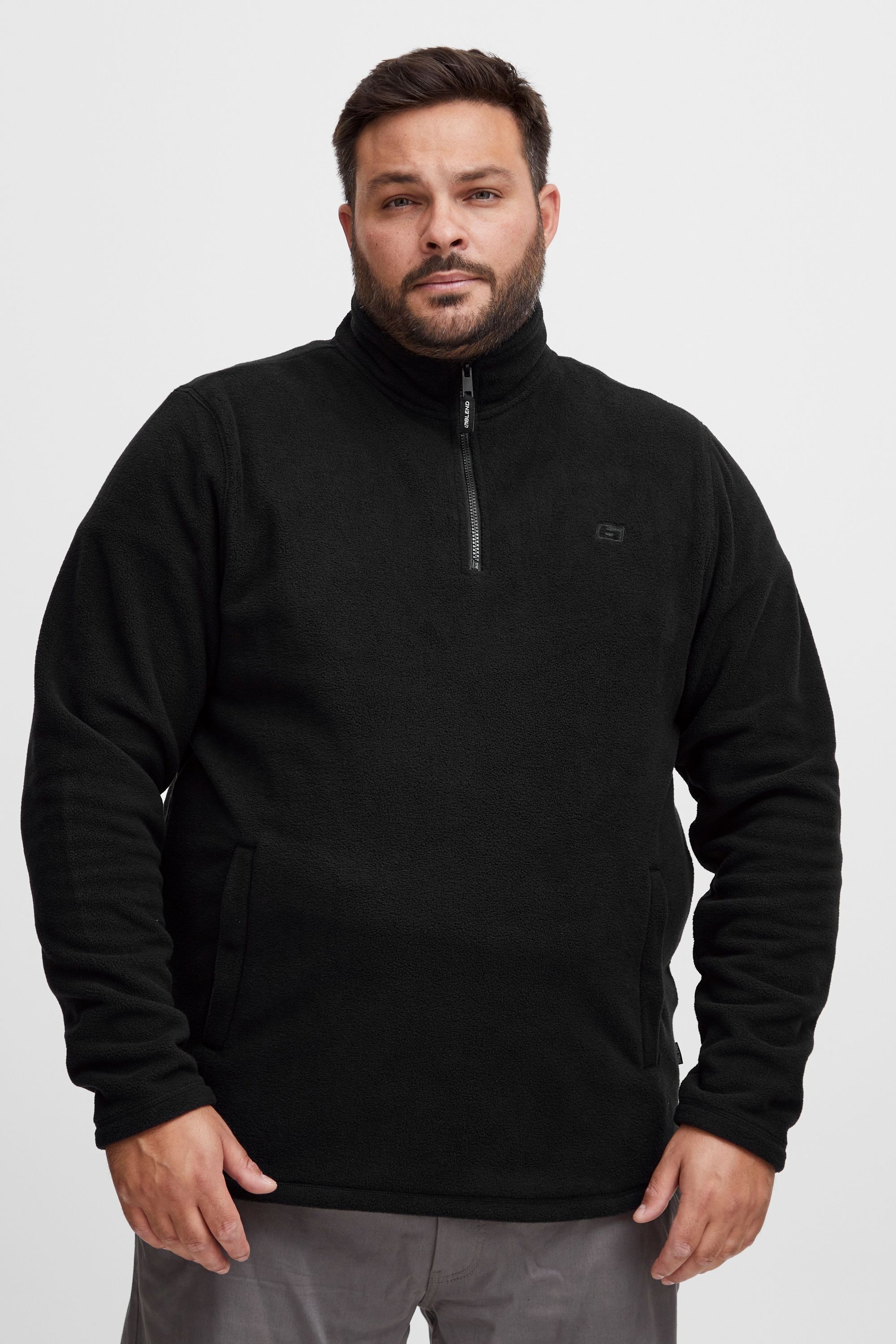 Blend Fleecejacke »Fleecejacke BHBFlint«