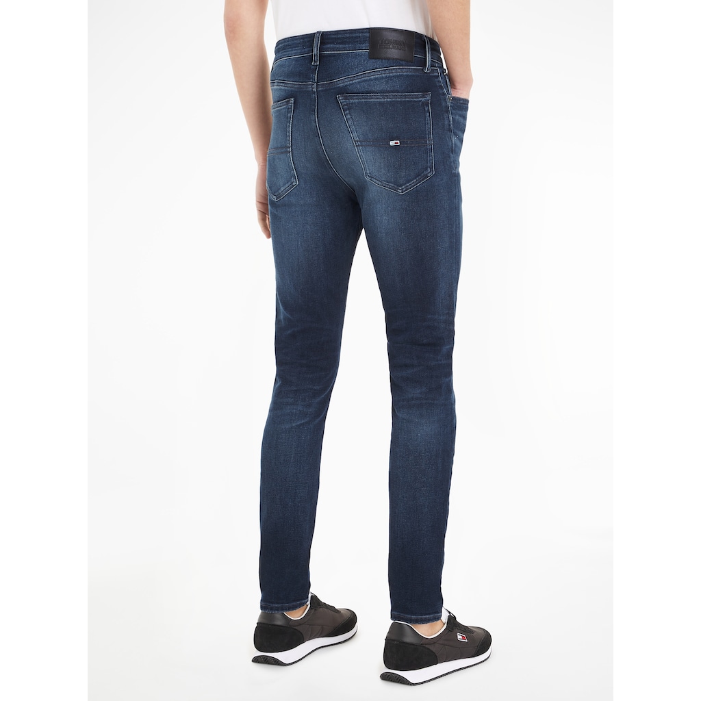 Tommy Jeans Skinny-fit-Jeans »SIMON SKNY DG3368«