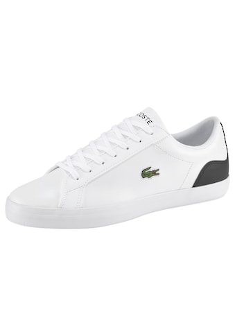 Lacoste Sneaker »LEROND 0121 1 CMA« kaufen