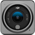 dji Action Cam »Action 2 Power Combo«, 4K Ultra HD, Bluetooth-WLAN (Wi-Fi)
