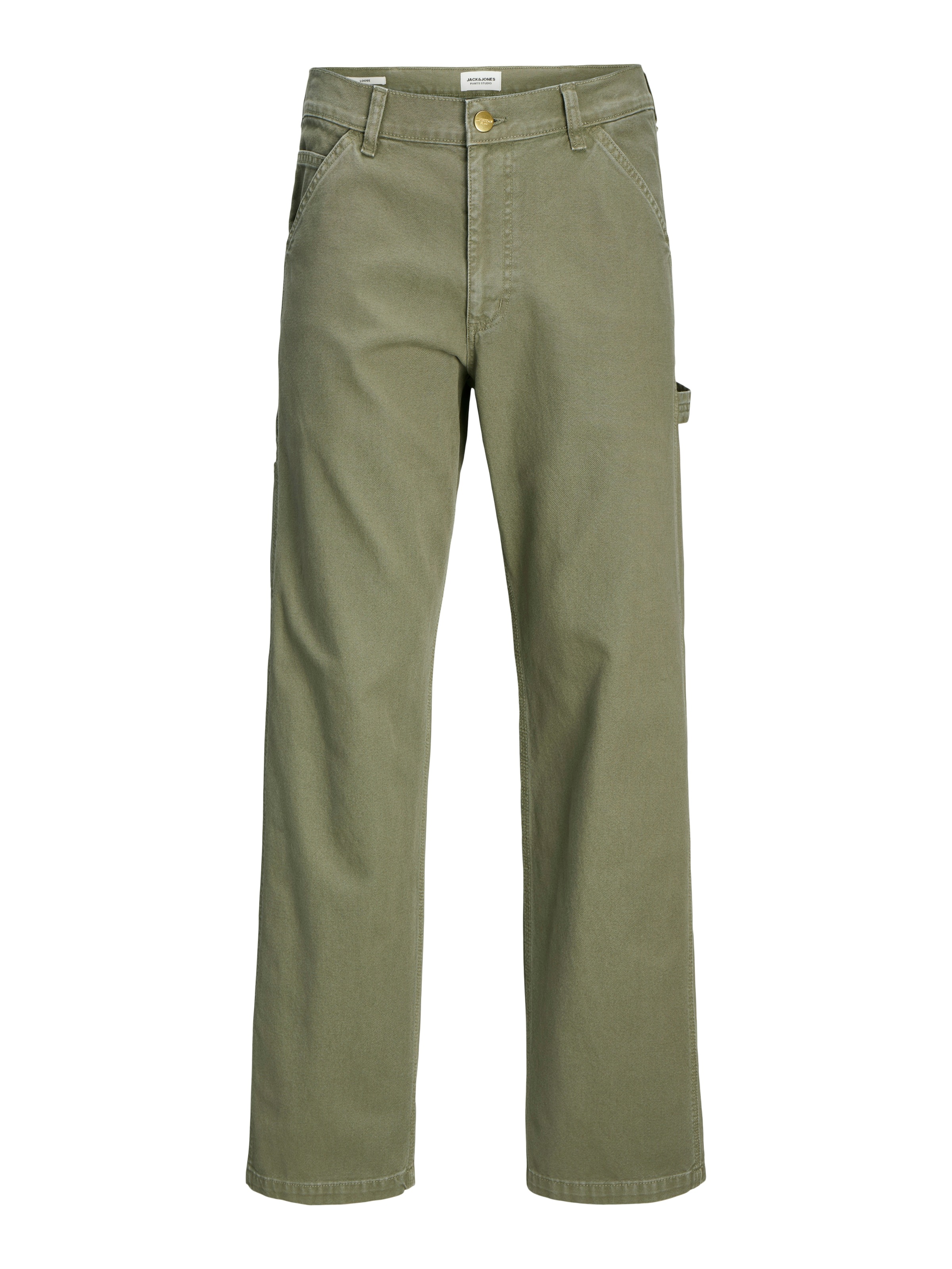 Jack & Jones Cargohose »JPSTEDDIE CARPENTER PANTS NOOS«