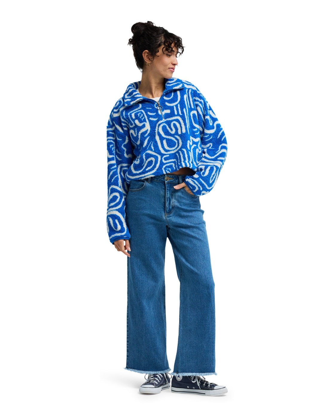 Billabong Wollpullover »Holiday«