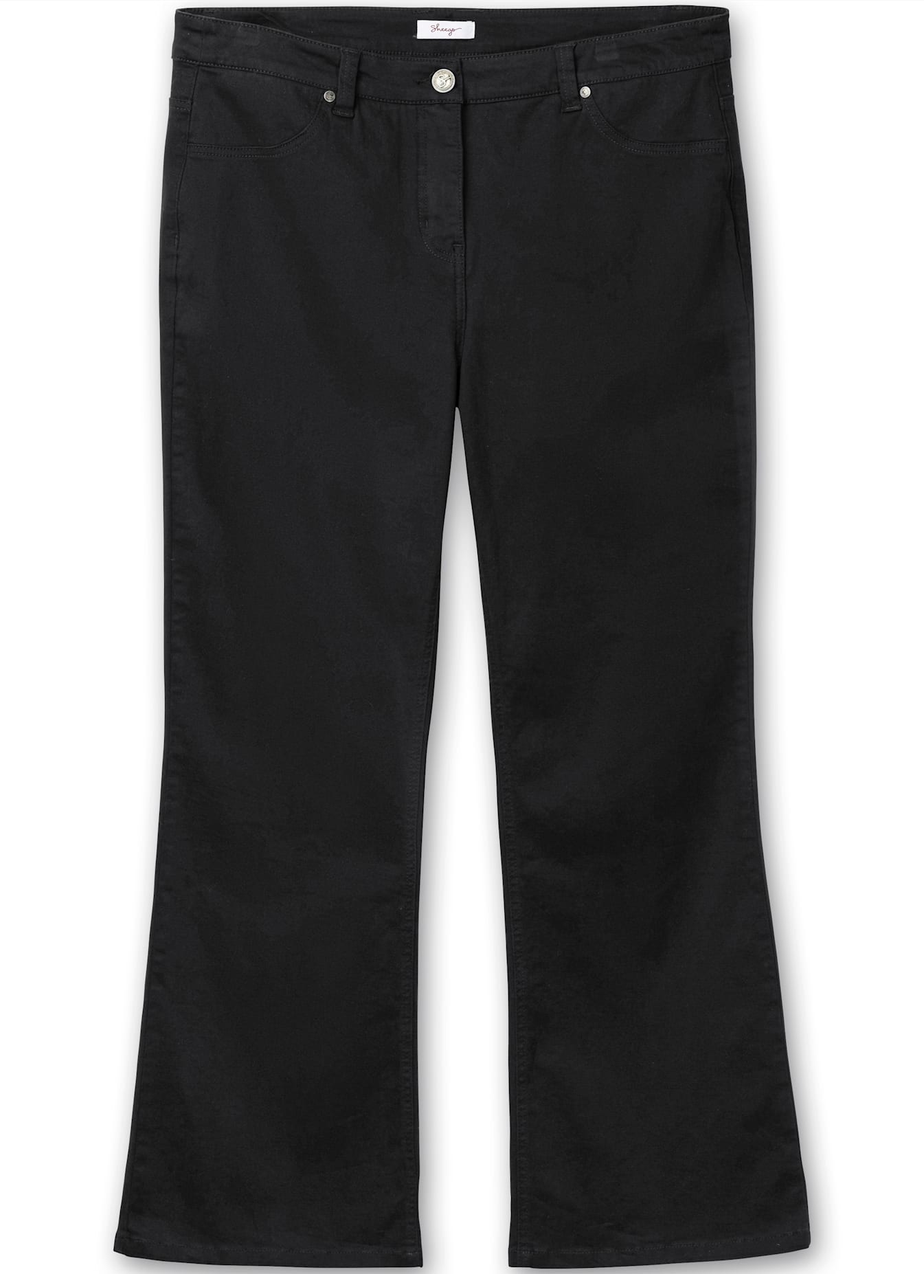 Sheego Stretch-Hose