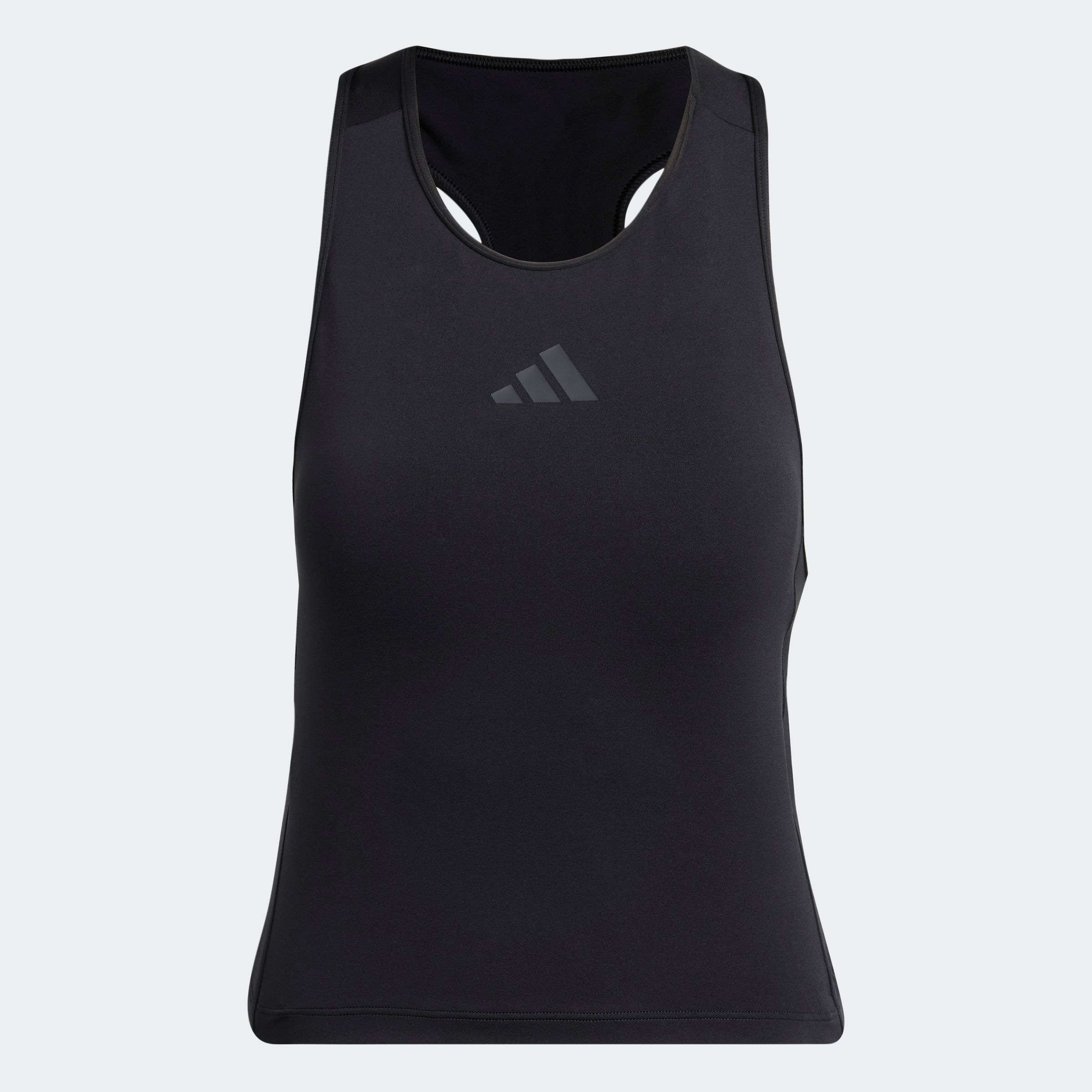 adidas Performance Tanktop »BRA TANK 3S«