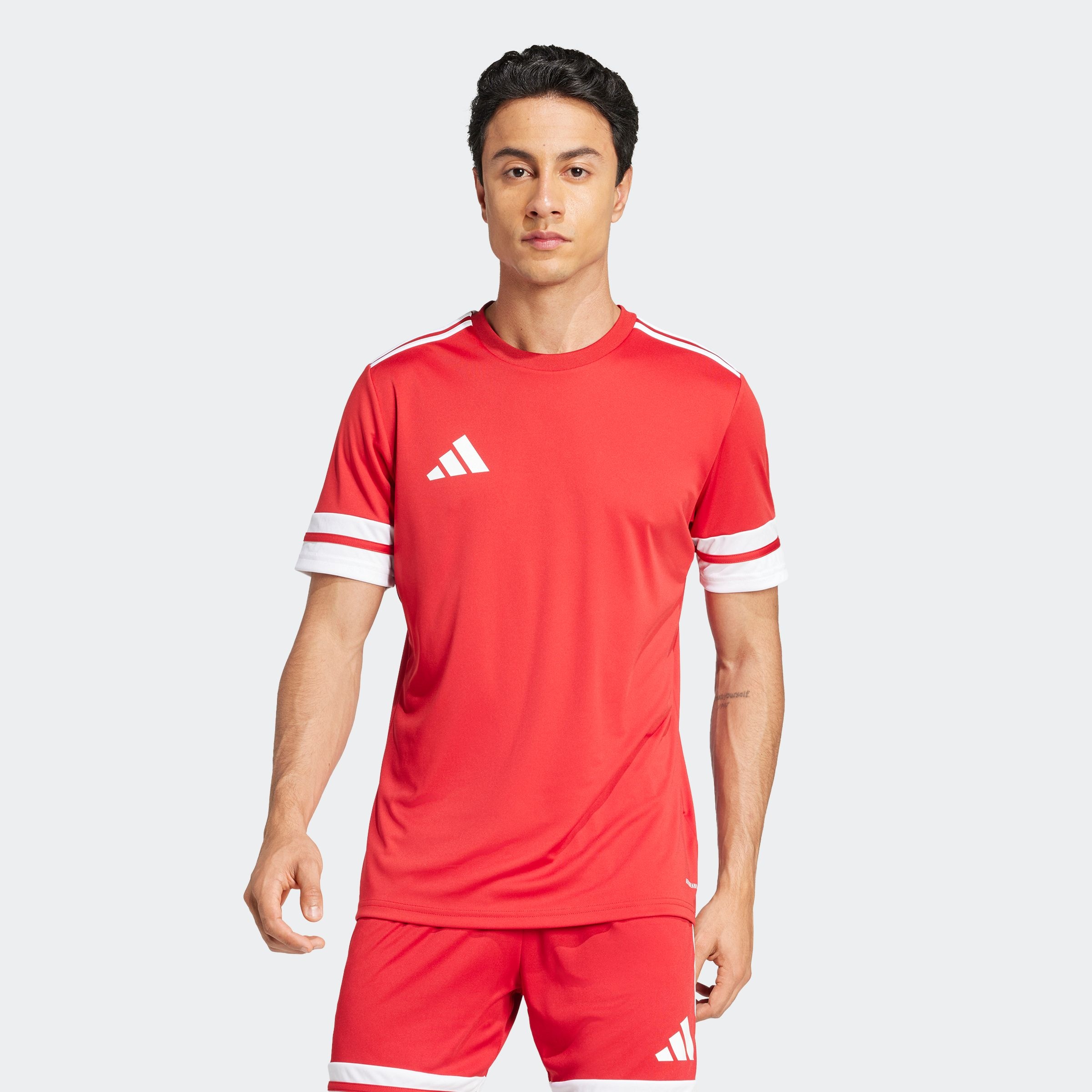 adidas Performance Fußballtrikot »SQUA25 JSY M«
