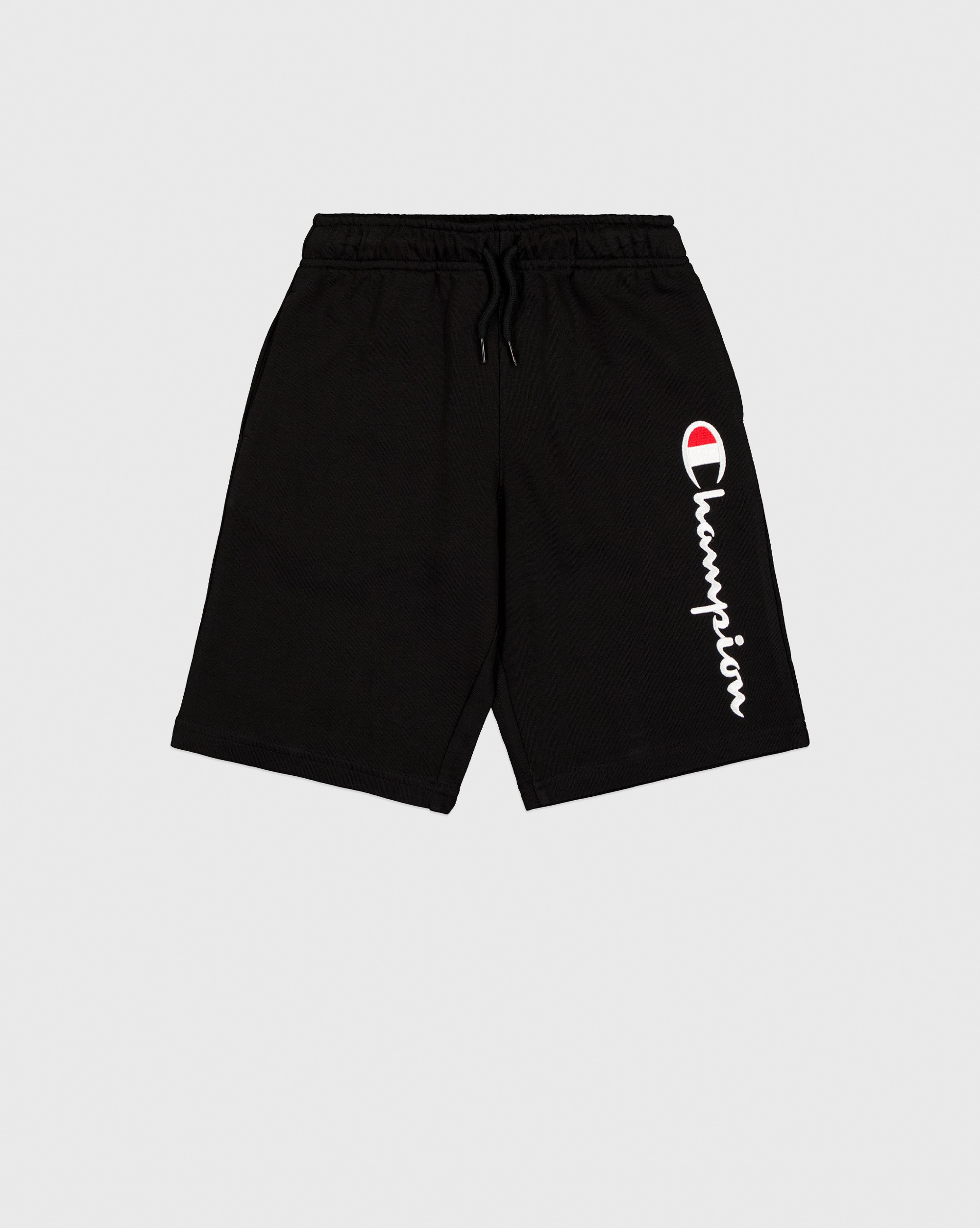 Champion Sweatshorts für Kinder in schwarz, Größe XL (164/170)