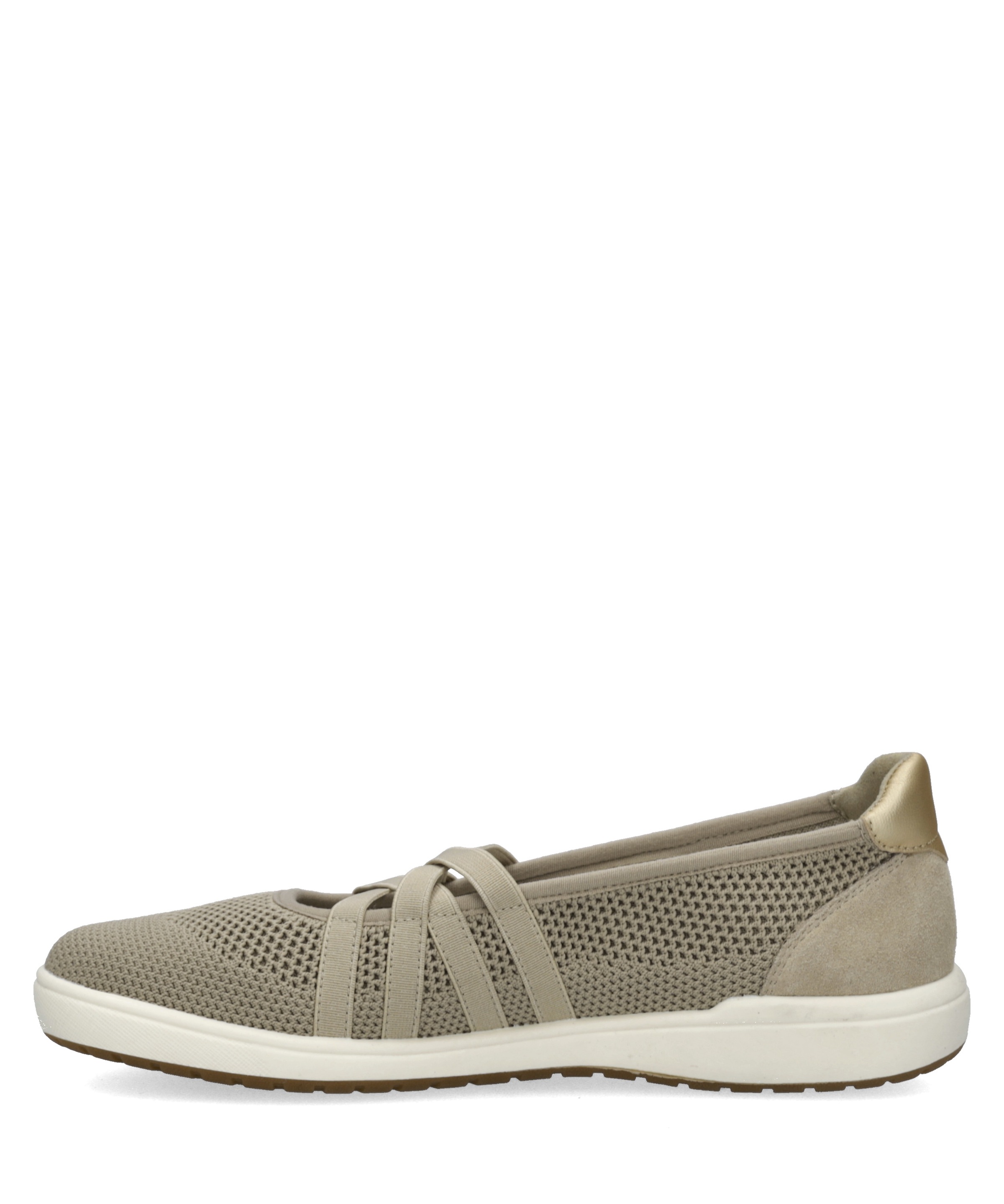 Josef Seibel Ballerina »Cynthia 06, beige-kombi«
