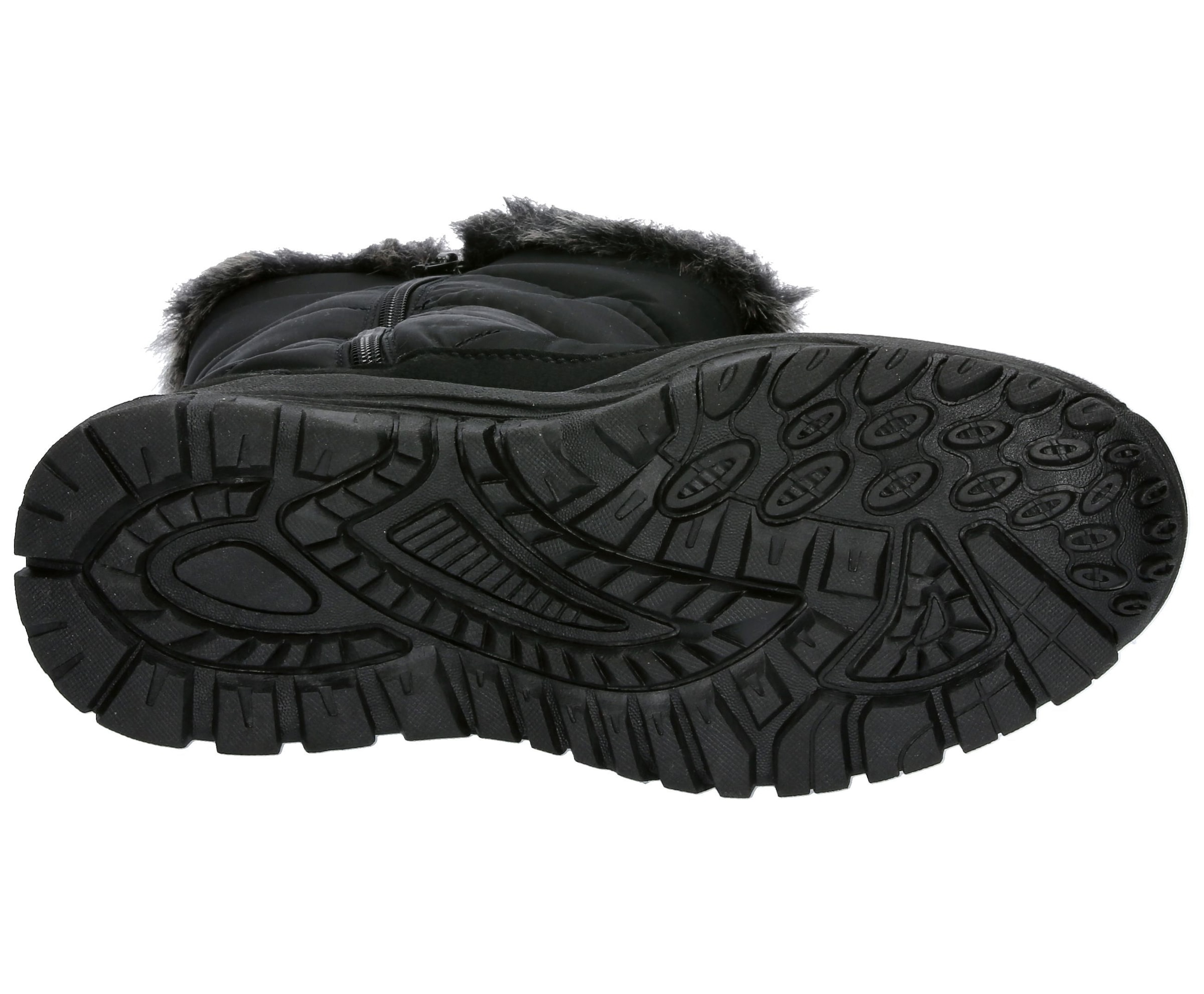 Lico Winterstiefel »Winterboot Almina«